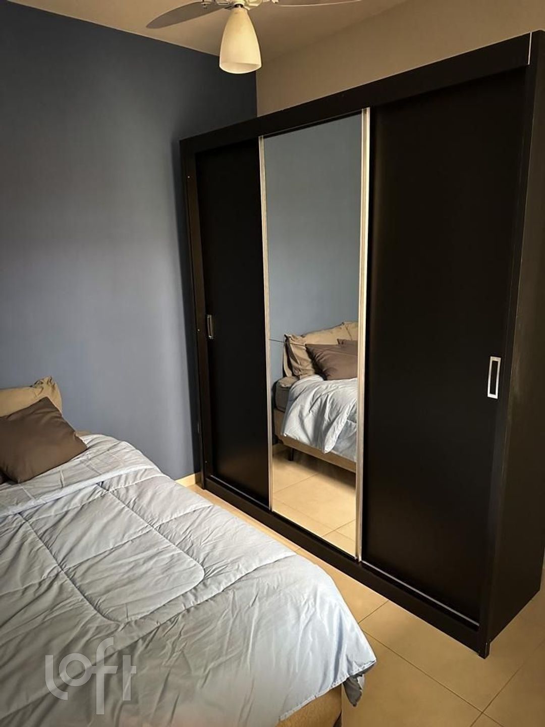 Apartamento, 2 quartos, 42 m² - Foto 14