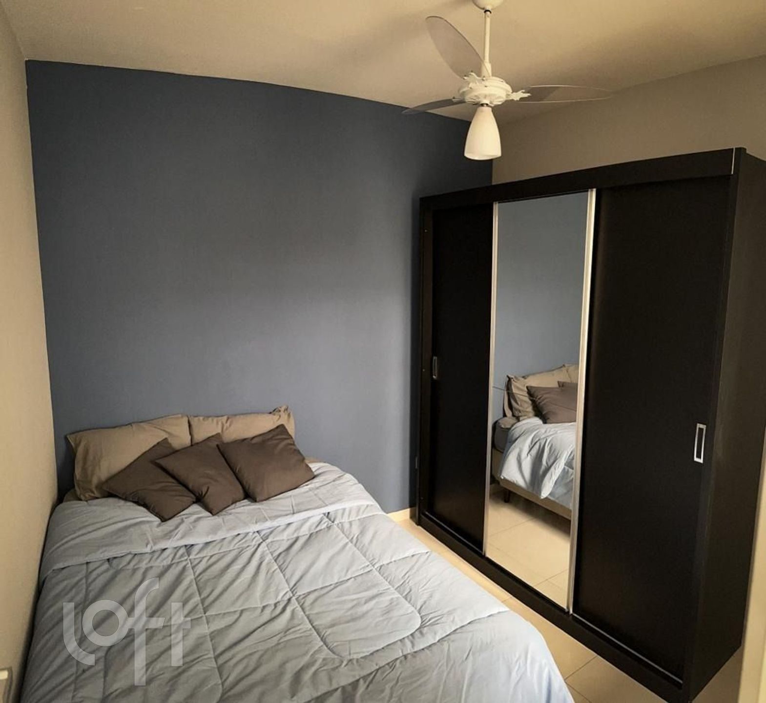 Apartamento, 2 quartos, 42 m² - Foto 12