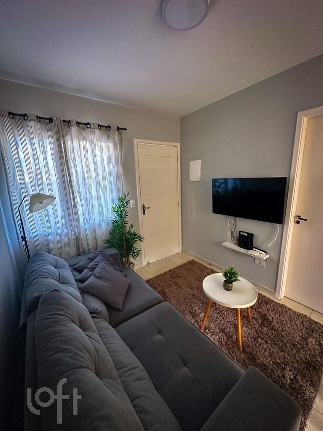 Apartamento, 2 quartos, 42 m² - Foto 3