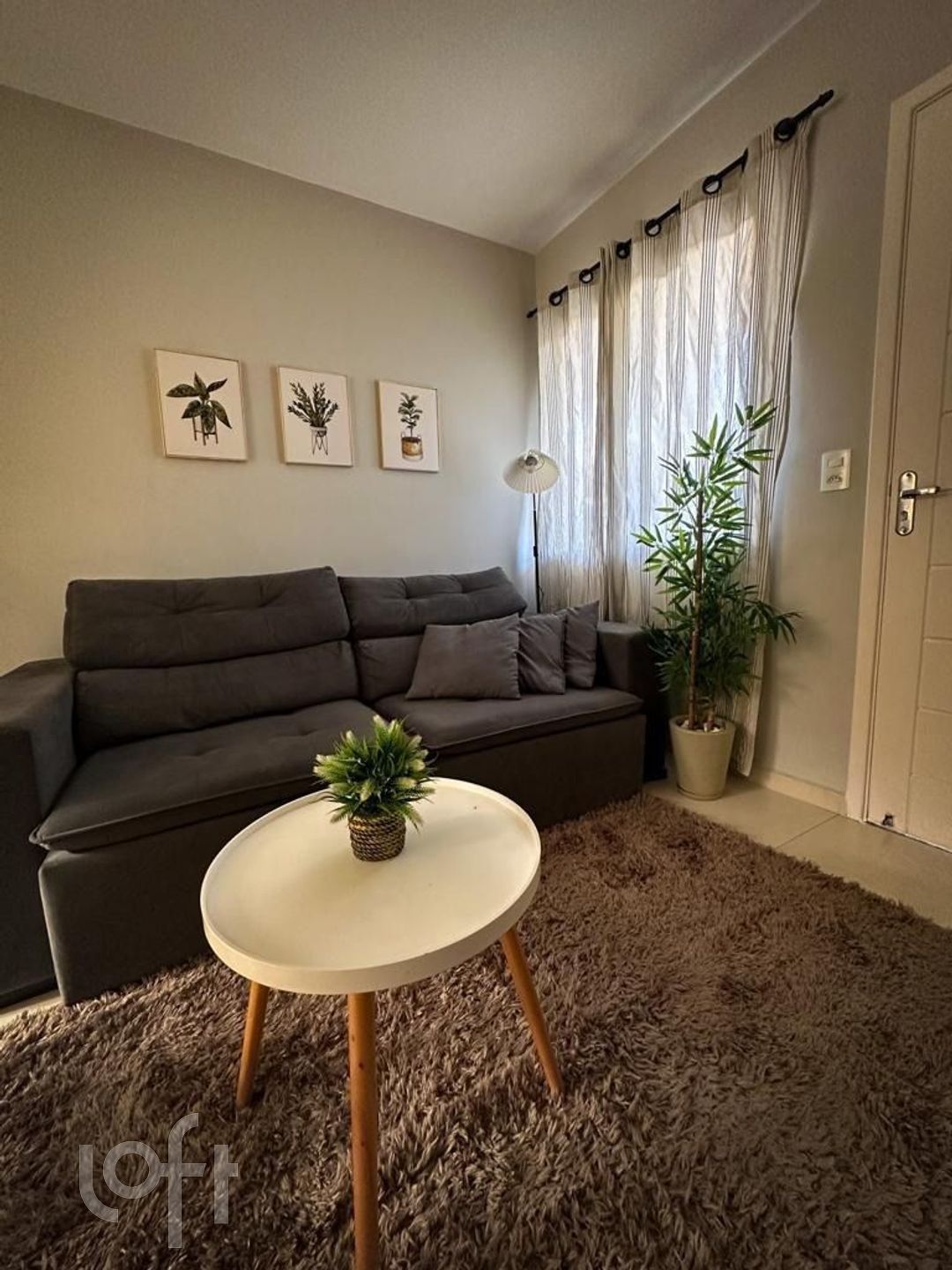 Apartamento, 2 quartos, 42 m² - Foto 2