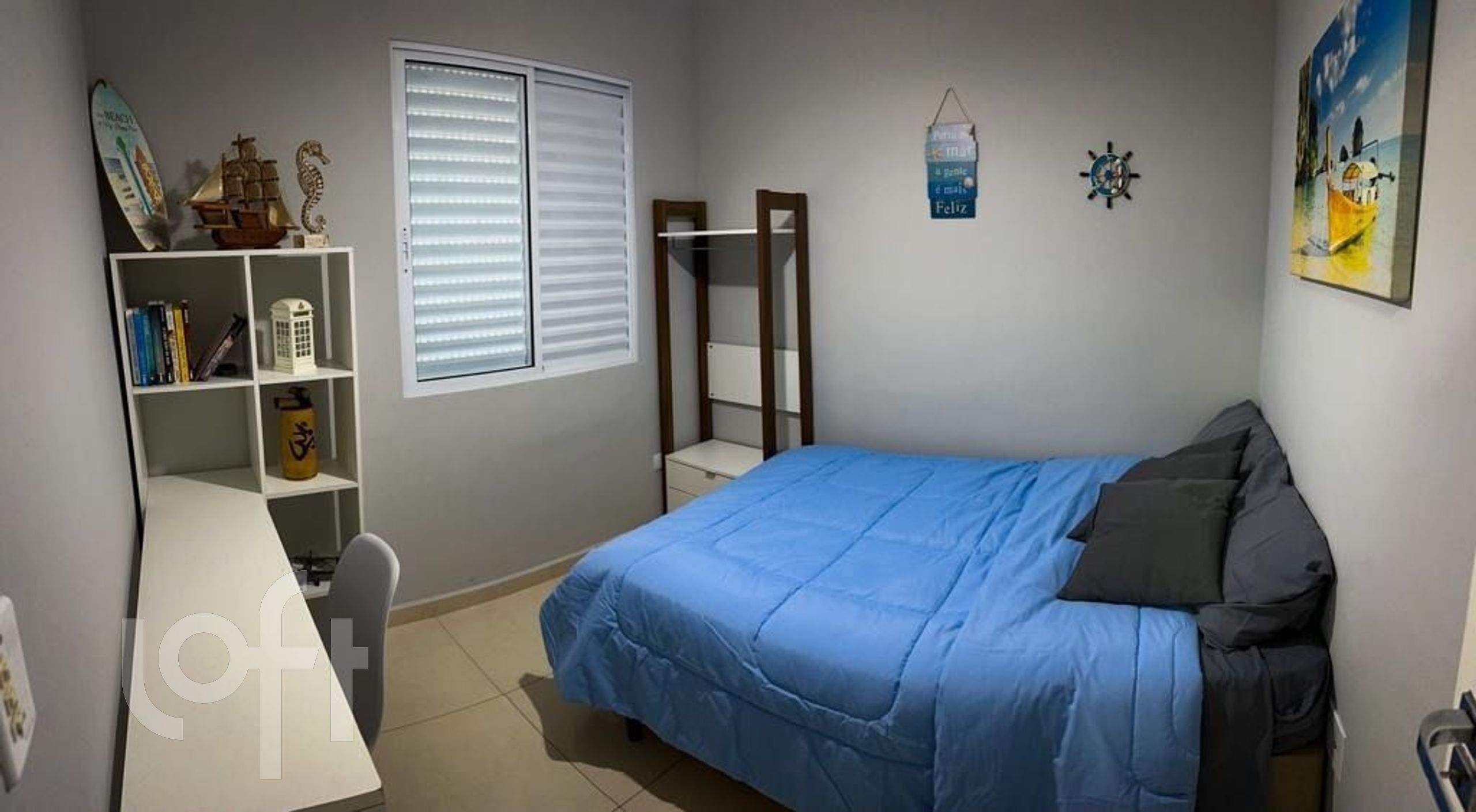 Apartamento, 2 quartos, 42 m² - Foto 8