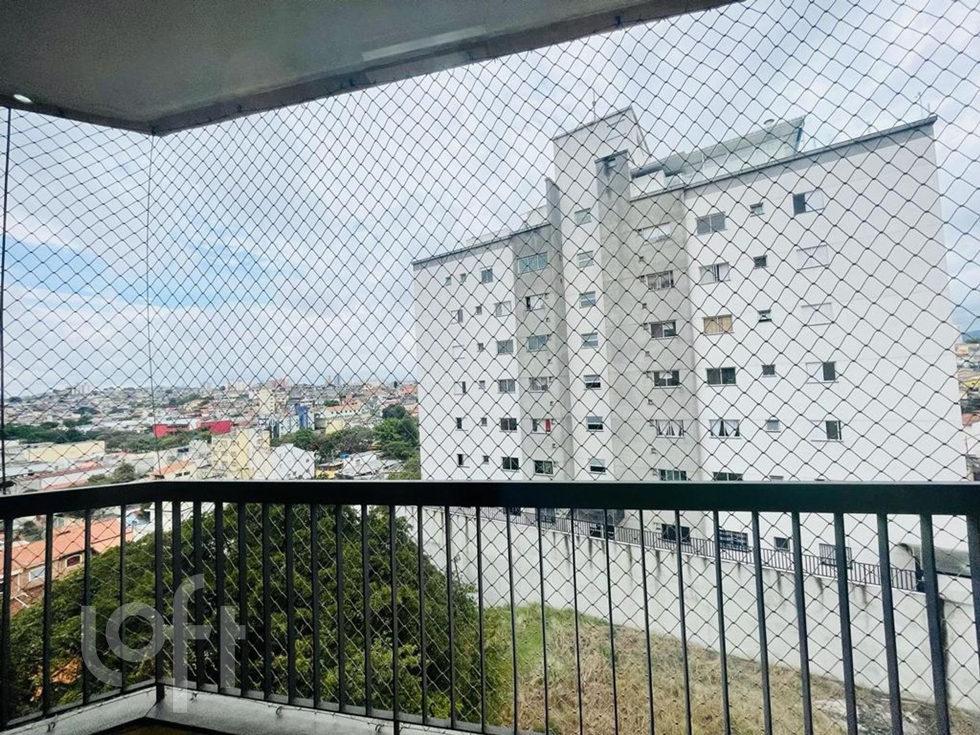 Apartamento à venda com 3 quartos, 89m² - Foto 8