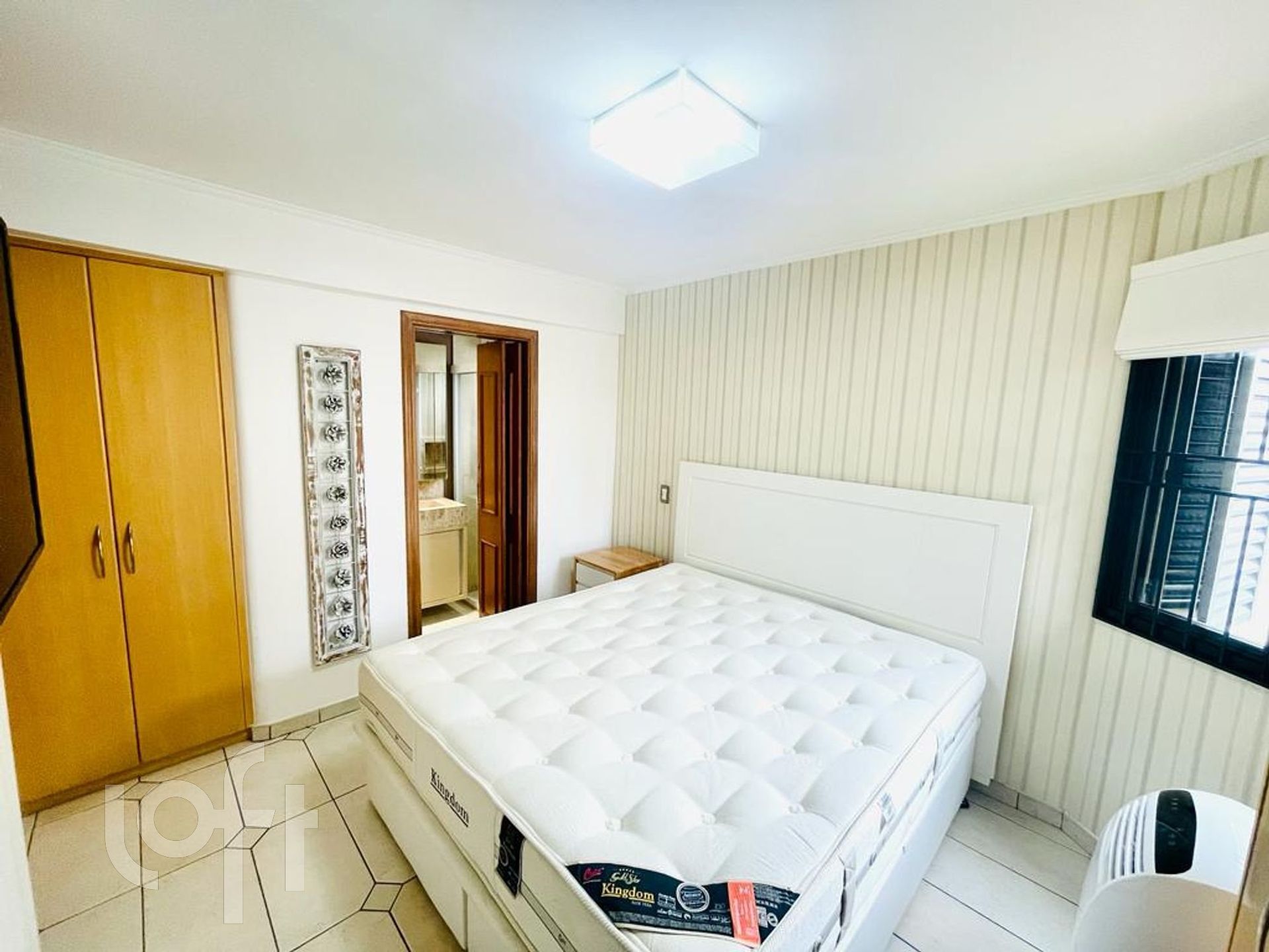 Apartamento à venda com 3 quartos, 89m² - Foto 7