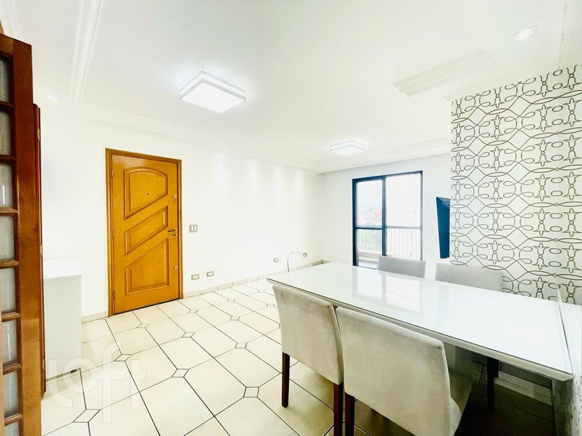 Apartamento à venda com 3 quartos, 89m² - Foto 9