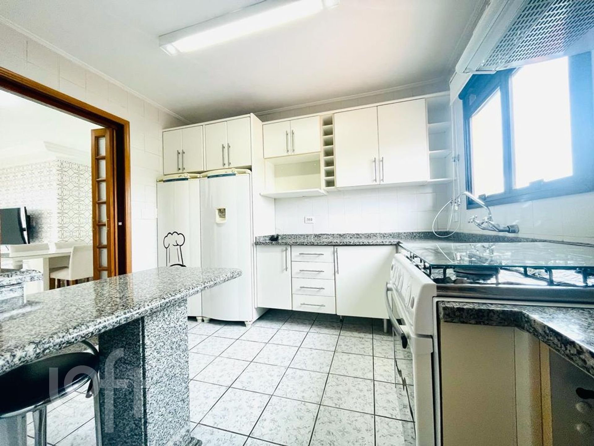 Apartamento à venda com 3 quartos, 89m² - Foto 16