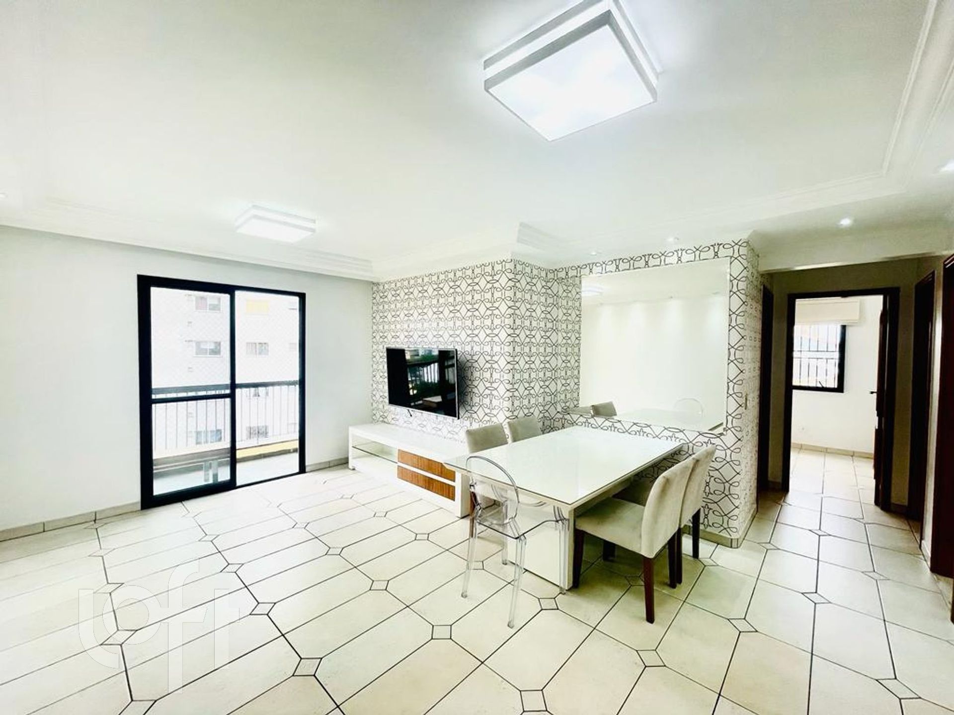 Apartamento à venda com 3 quartos, 89m² - Foto 10