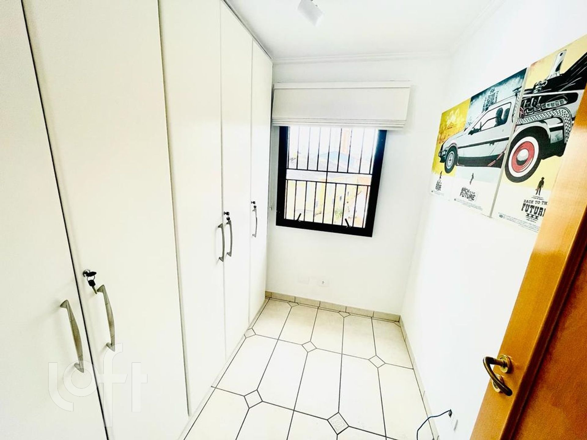 Apartamento à venda com 3 quartos, 89m² - Foto 3