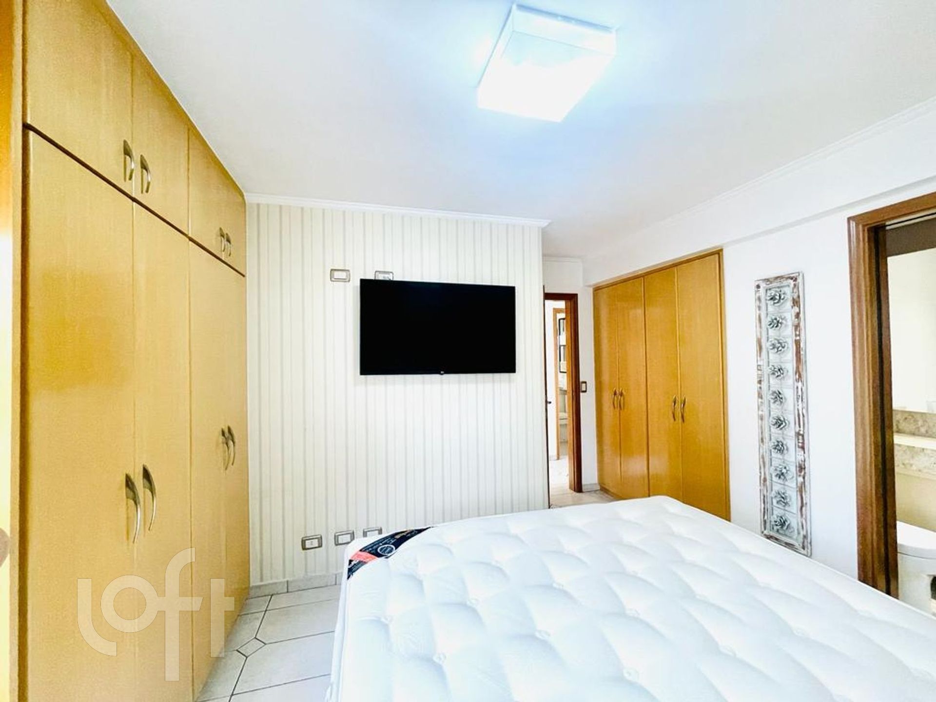 Apartamento à venda com 3 quartos, 89m² - Foto 6