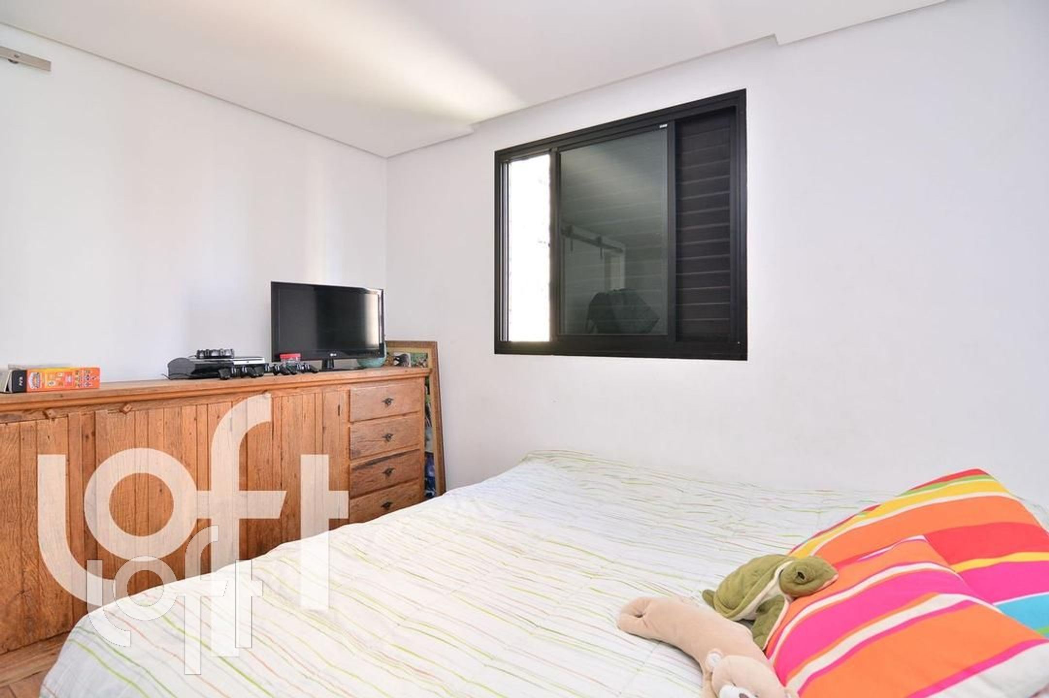 Apartamento à venda com 3 quartos, 95m² - Foto 10