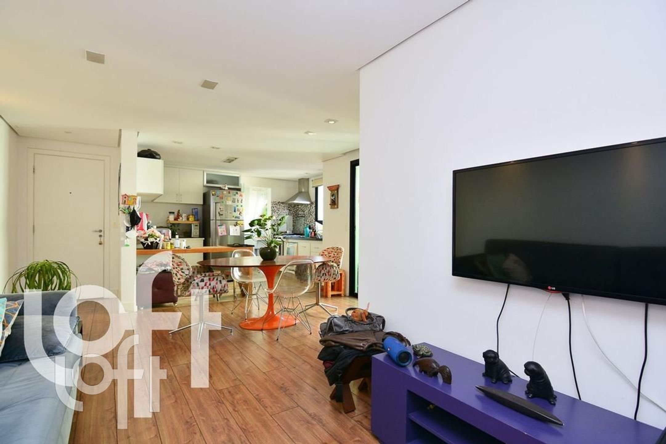 Apartamento à venda com 3 quartos, 95m² - Foto 18