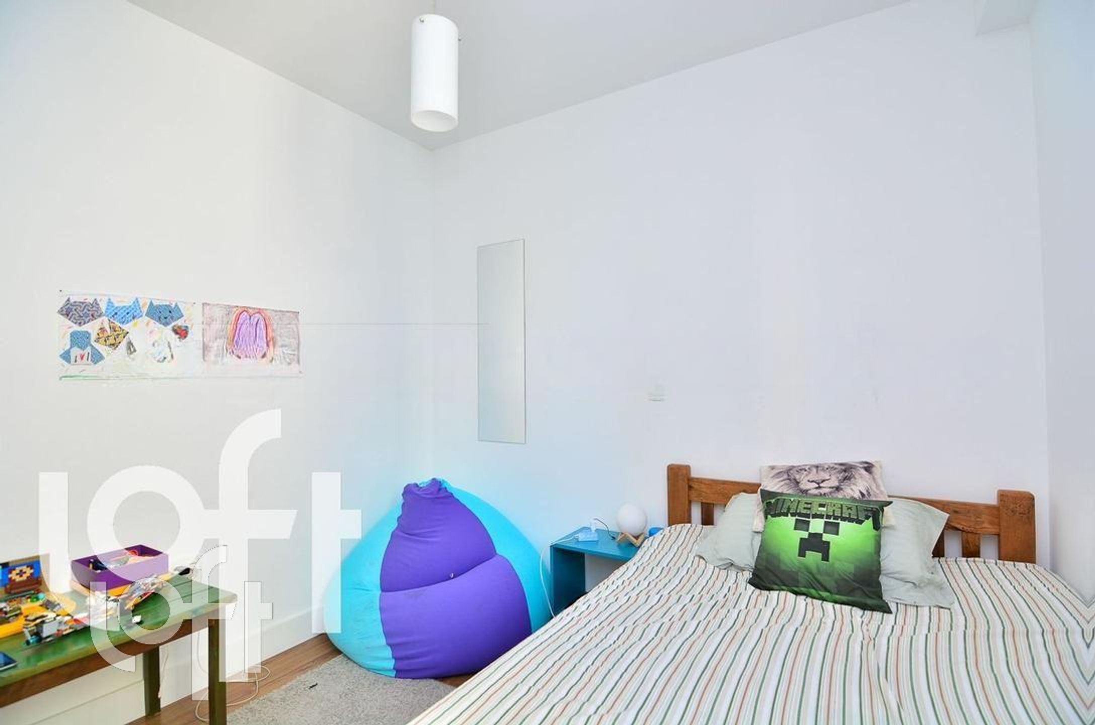 Apartamento à venda com 3 quartos, 95m² - Foto 8