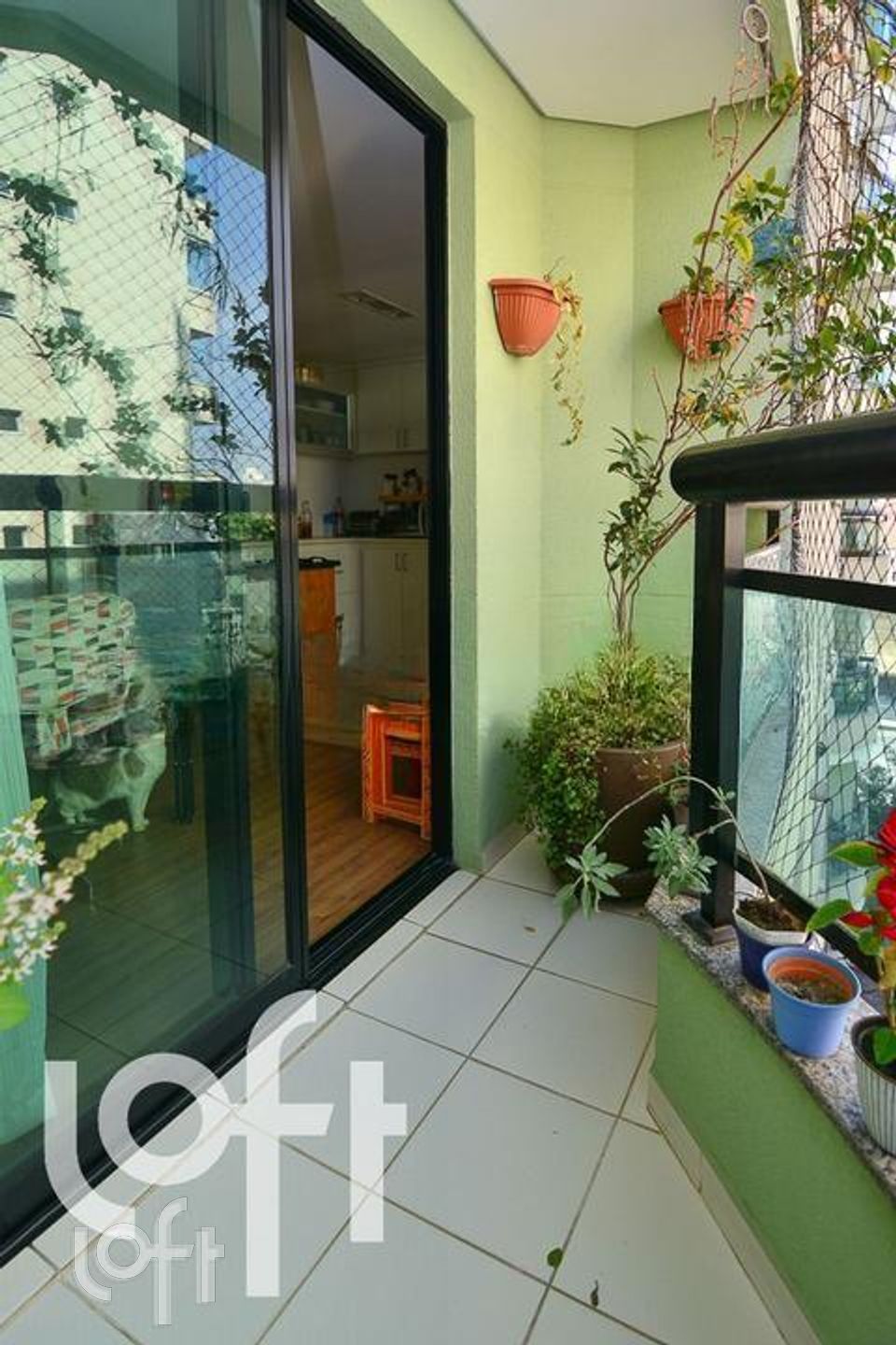 Apartamento à venda com 3 quartos, 95m² - Foto 13