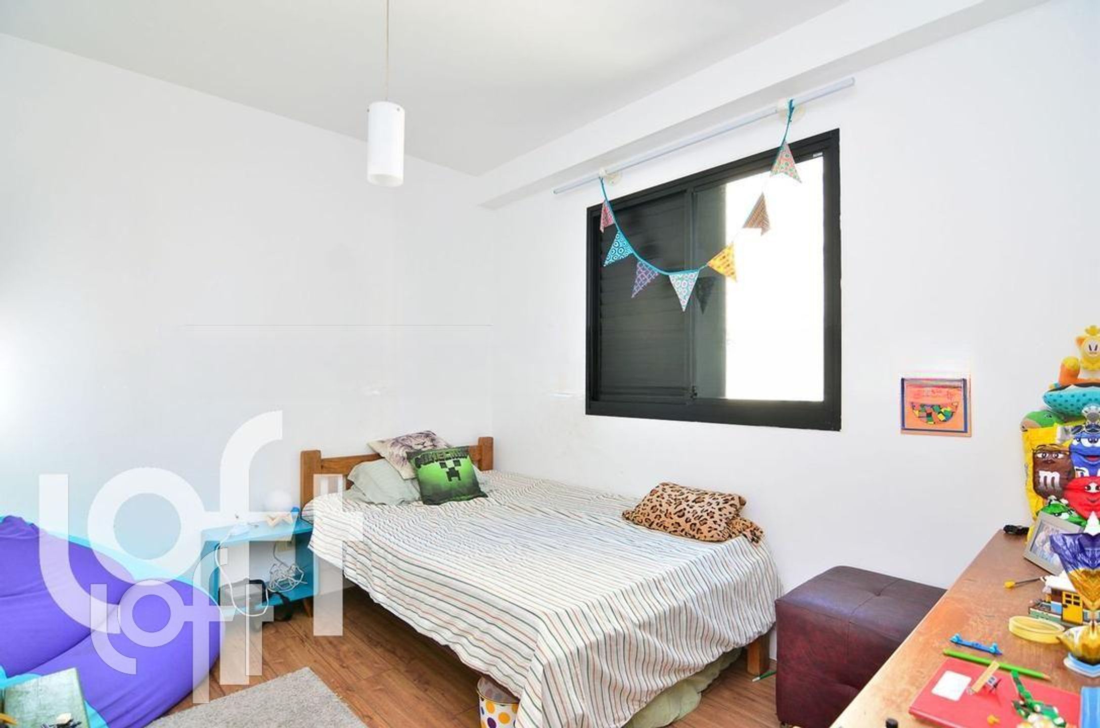 Apartamento à venda com 3 quartos, 95m² - Foto 7