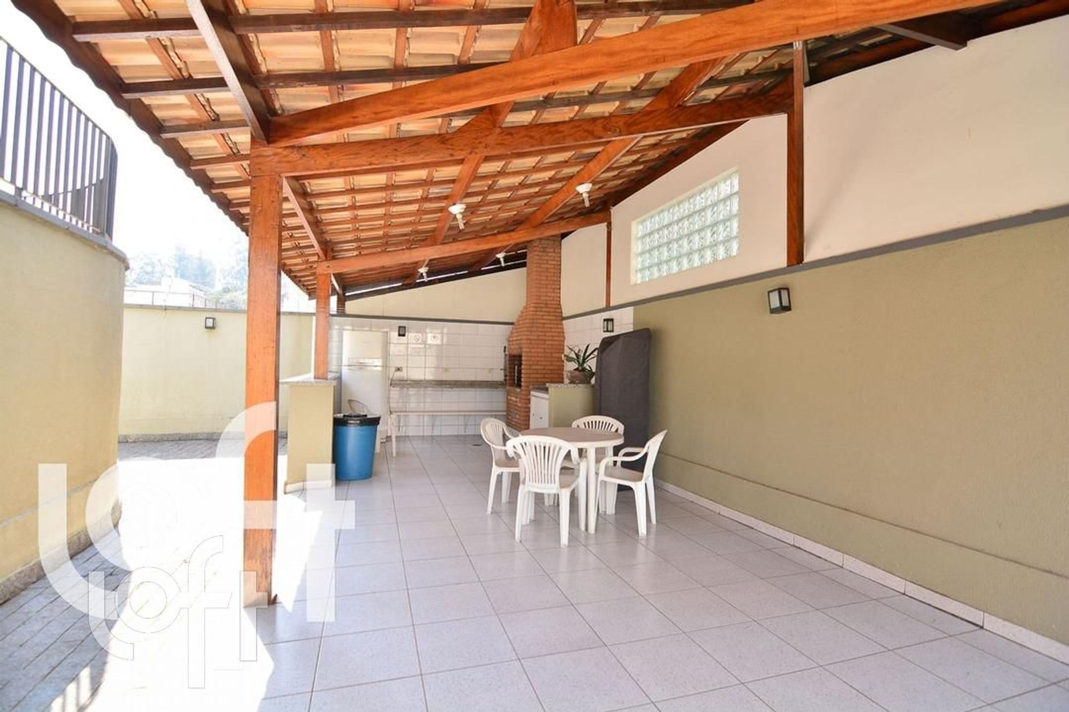 Apartamento à venda com 3 quartos, 95m² - Foto 28