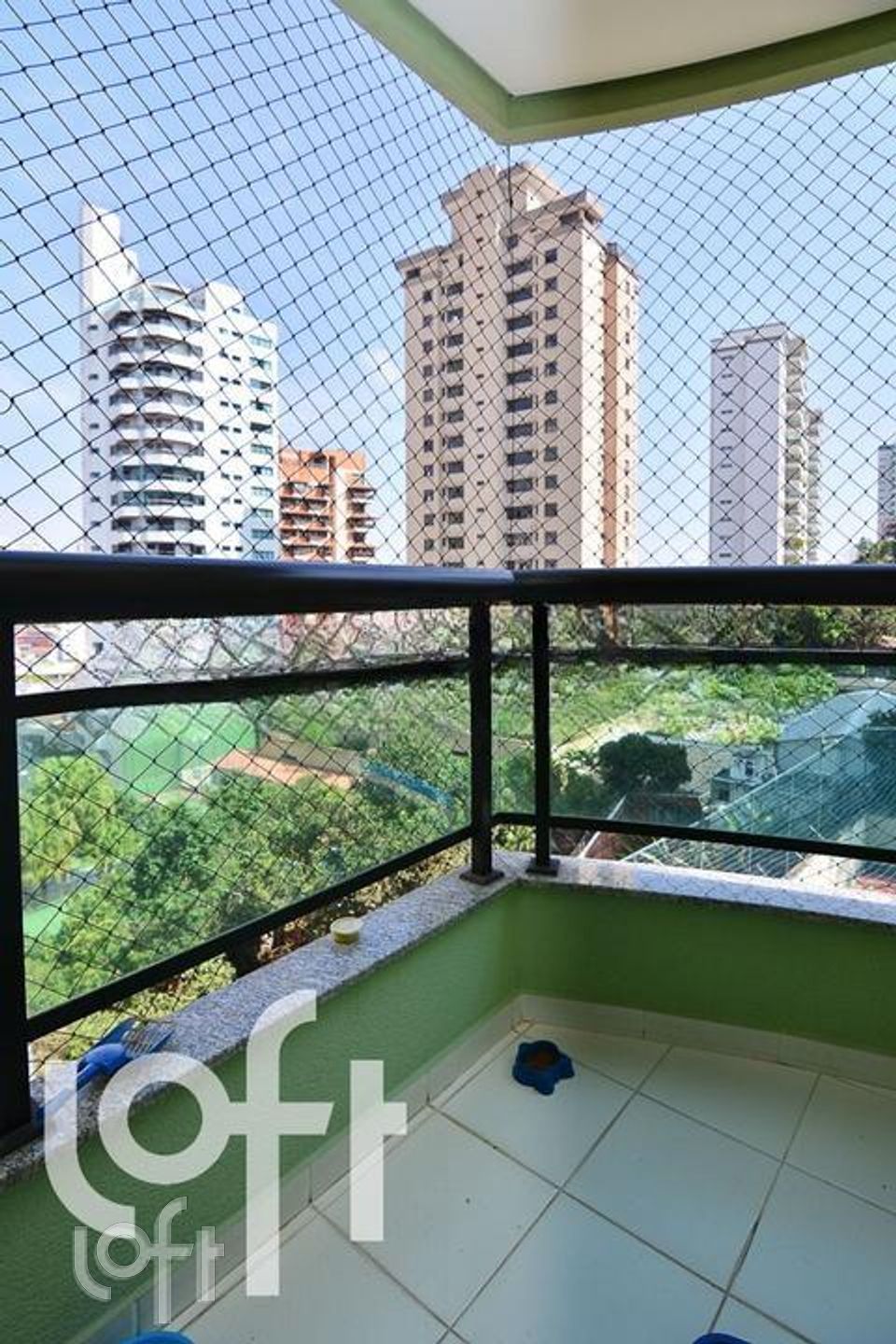 Apartamento à venda com 3 quartos, 95m² - Foto 3