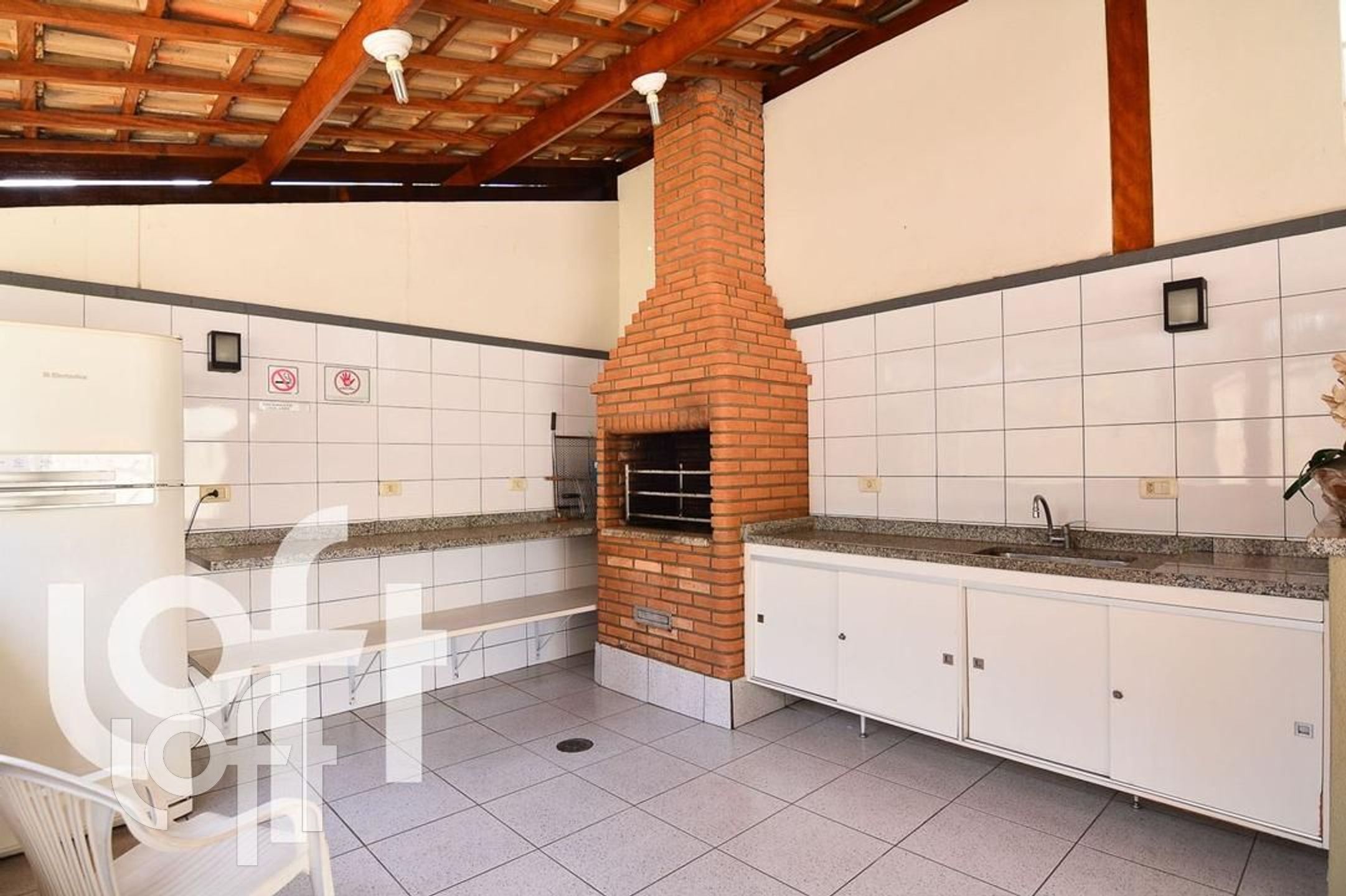 Apartamento à venda com 3 quartos, 95m² - Foto 27