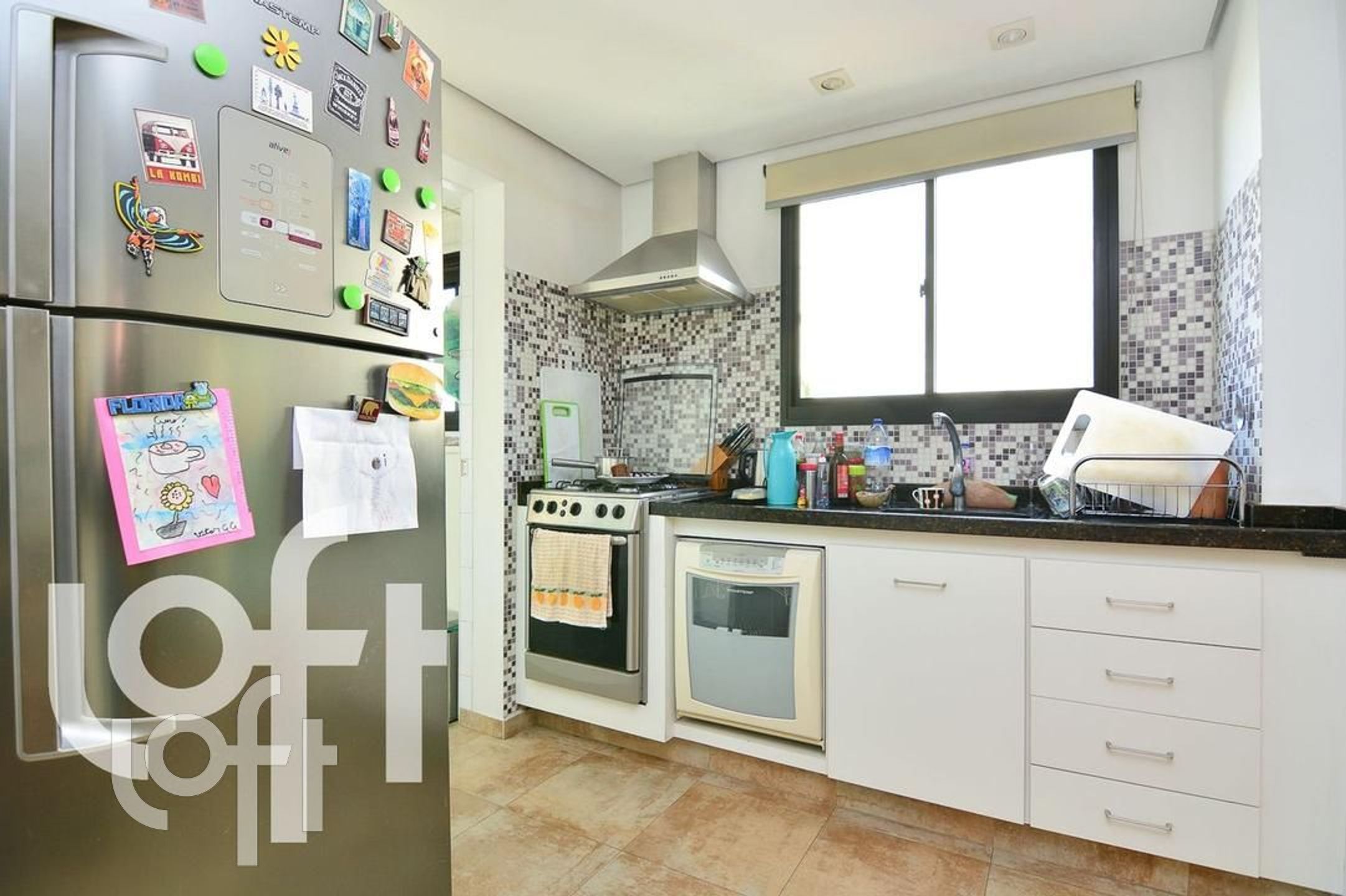 Apartamento à venda com 3 quartos, 95m² - Foto 23