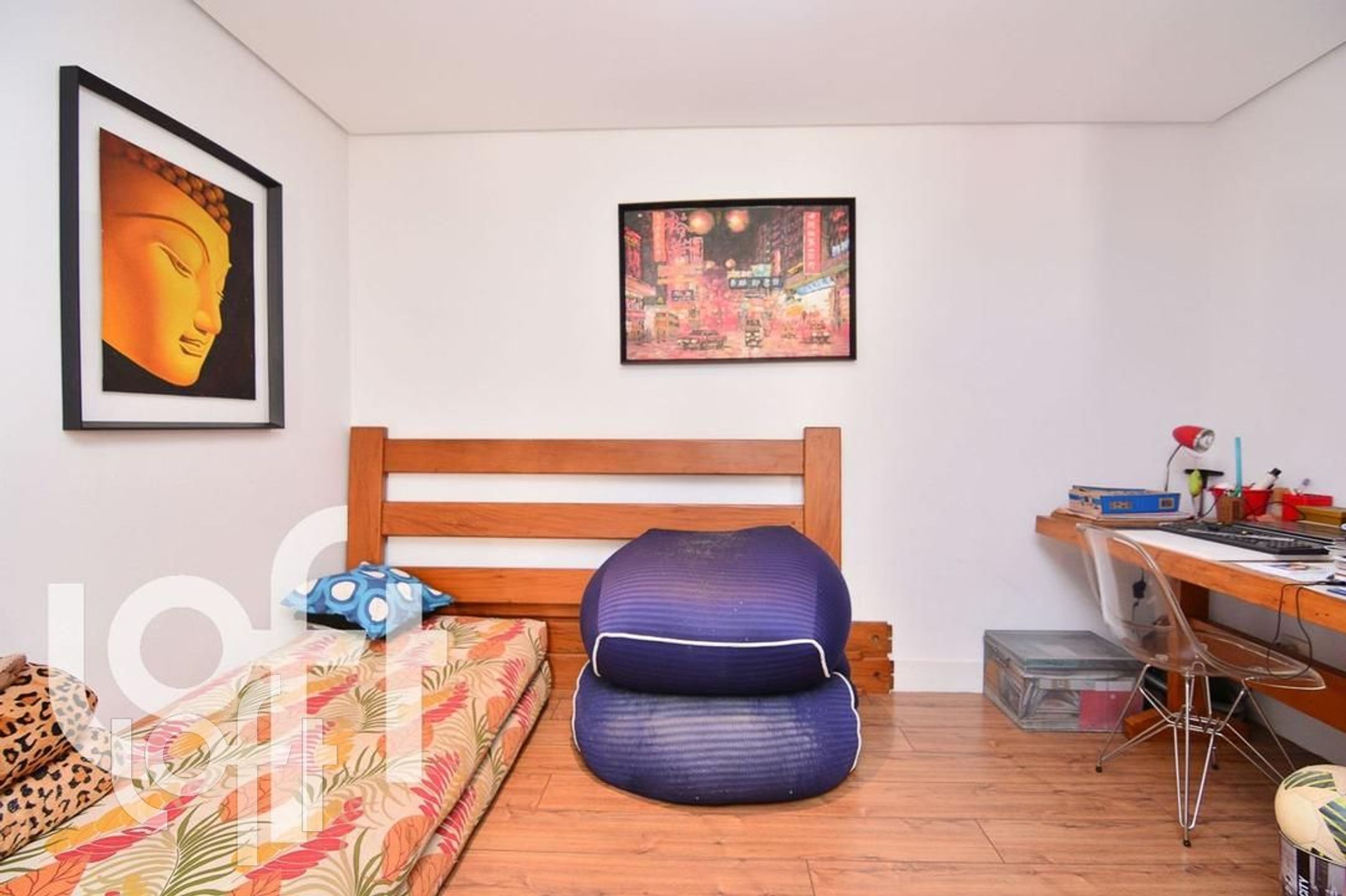 Apartamento à venda com 3 quartos, 95m² - Foto 6