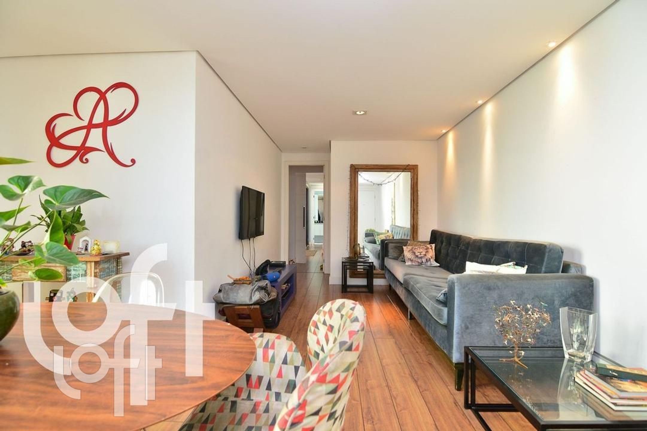 Apartamento à venda com 3 quartos, 95m² - Foto 41