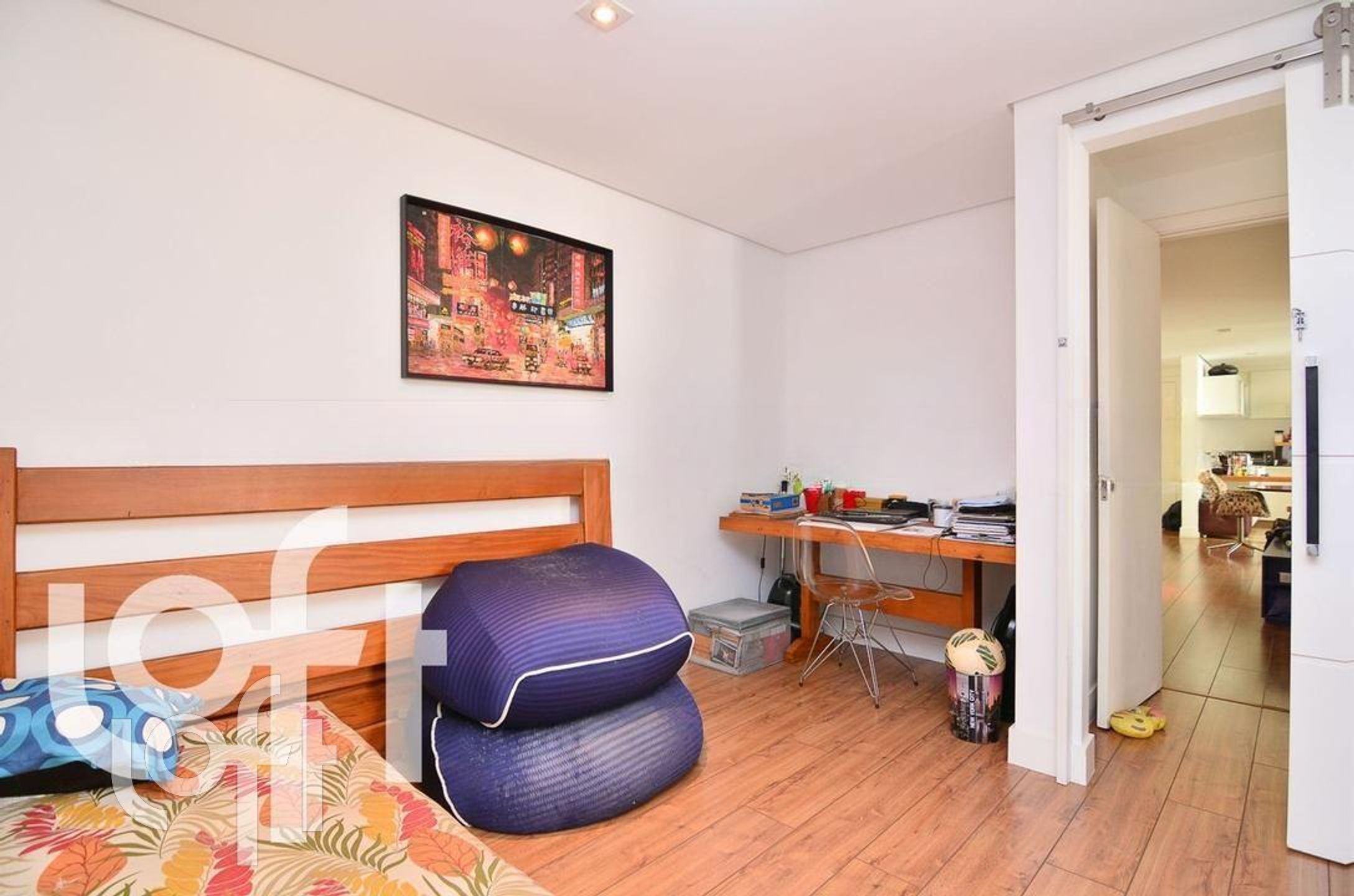 Apartamento à venda com 3 quartos, 95m² - Foto 5