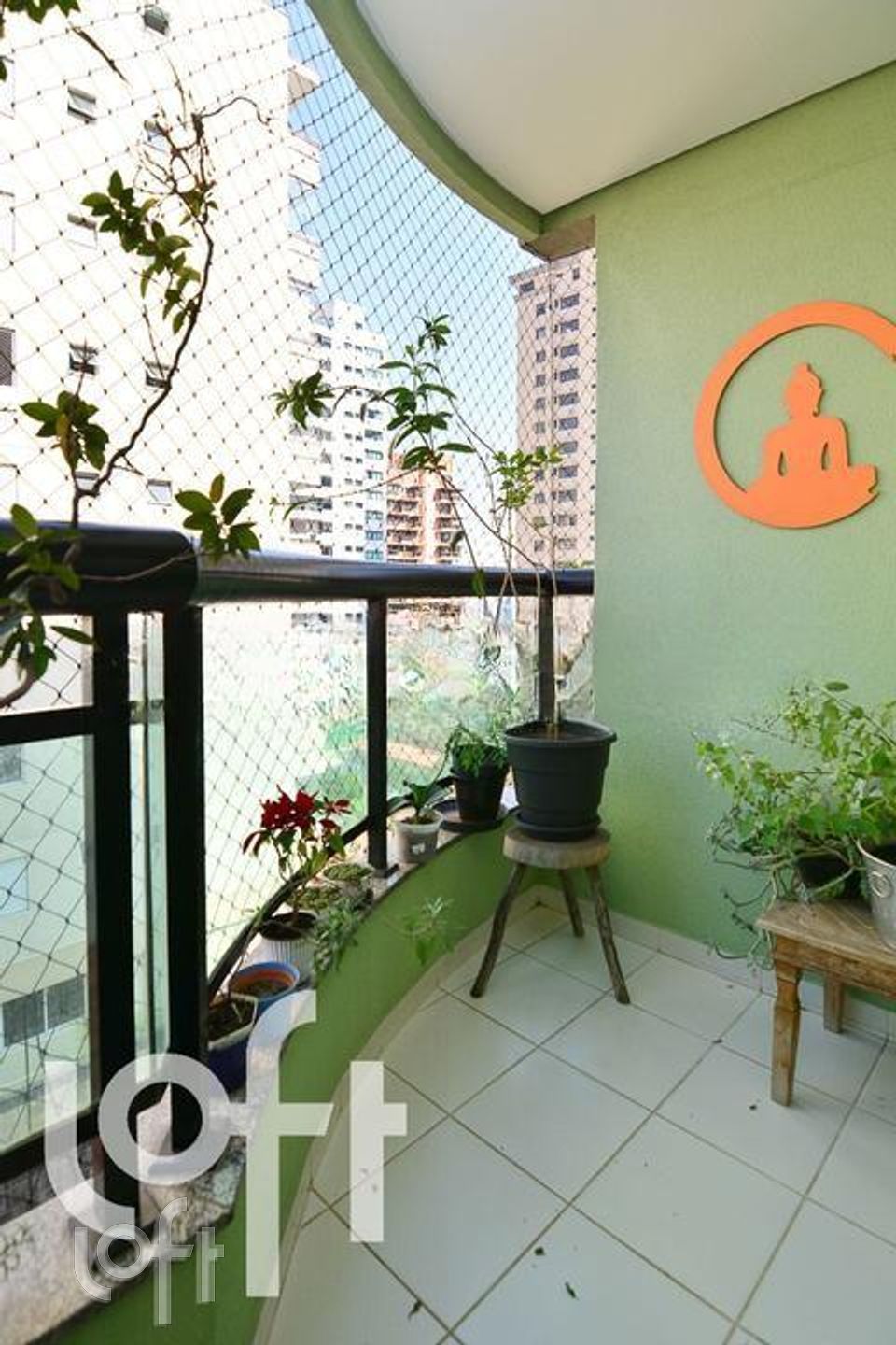 Apartamento à venda com 3 quartos, 95m² - Foto 12