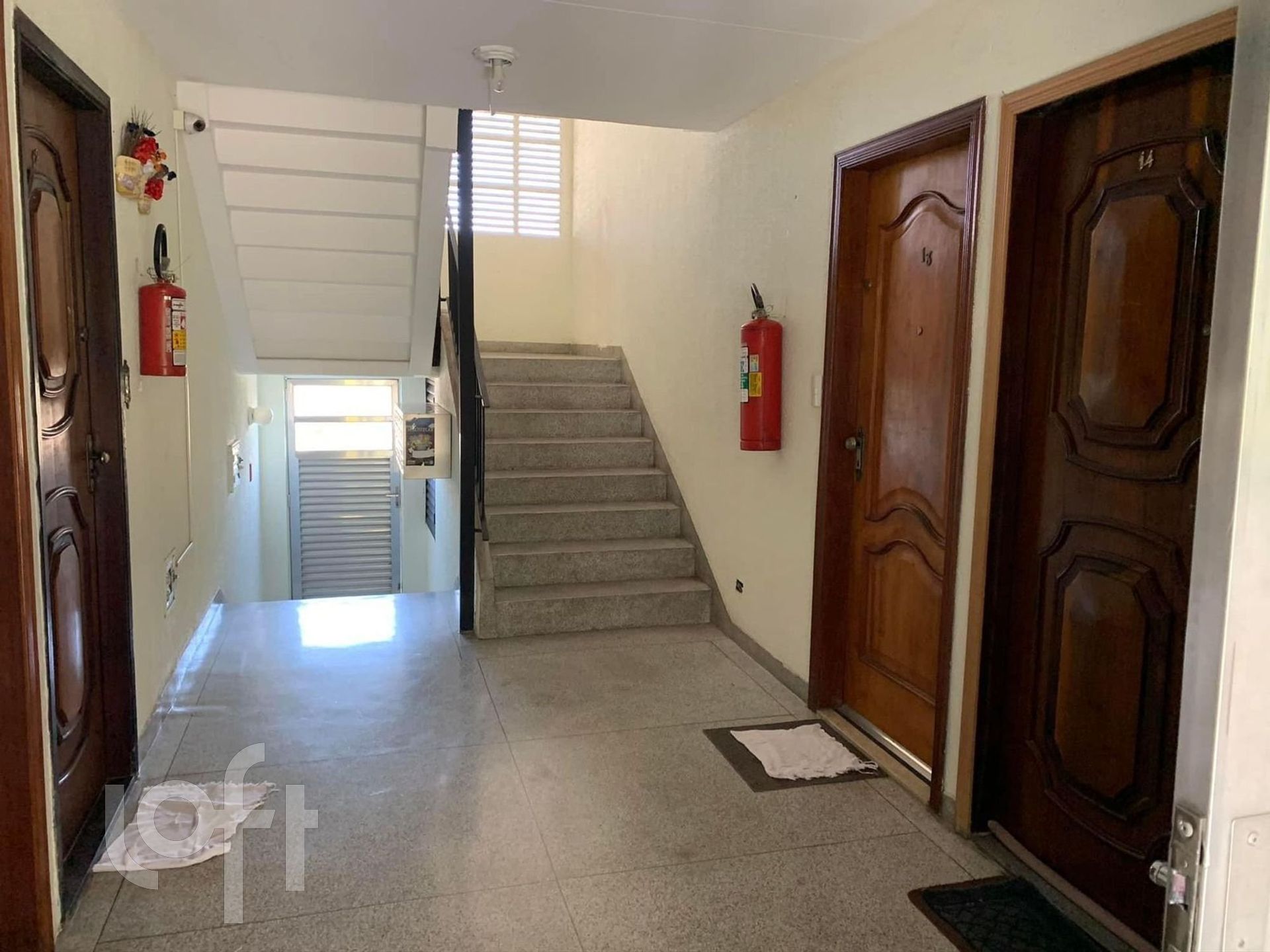 Apartamento à venda com 2 quartos, 54m² - Foto 14