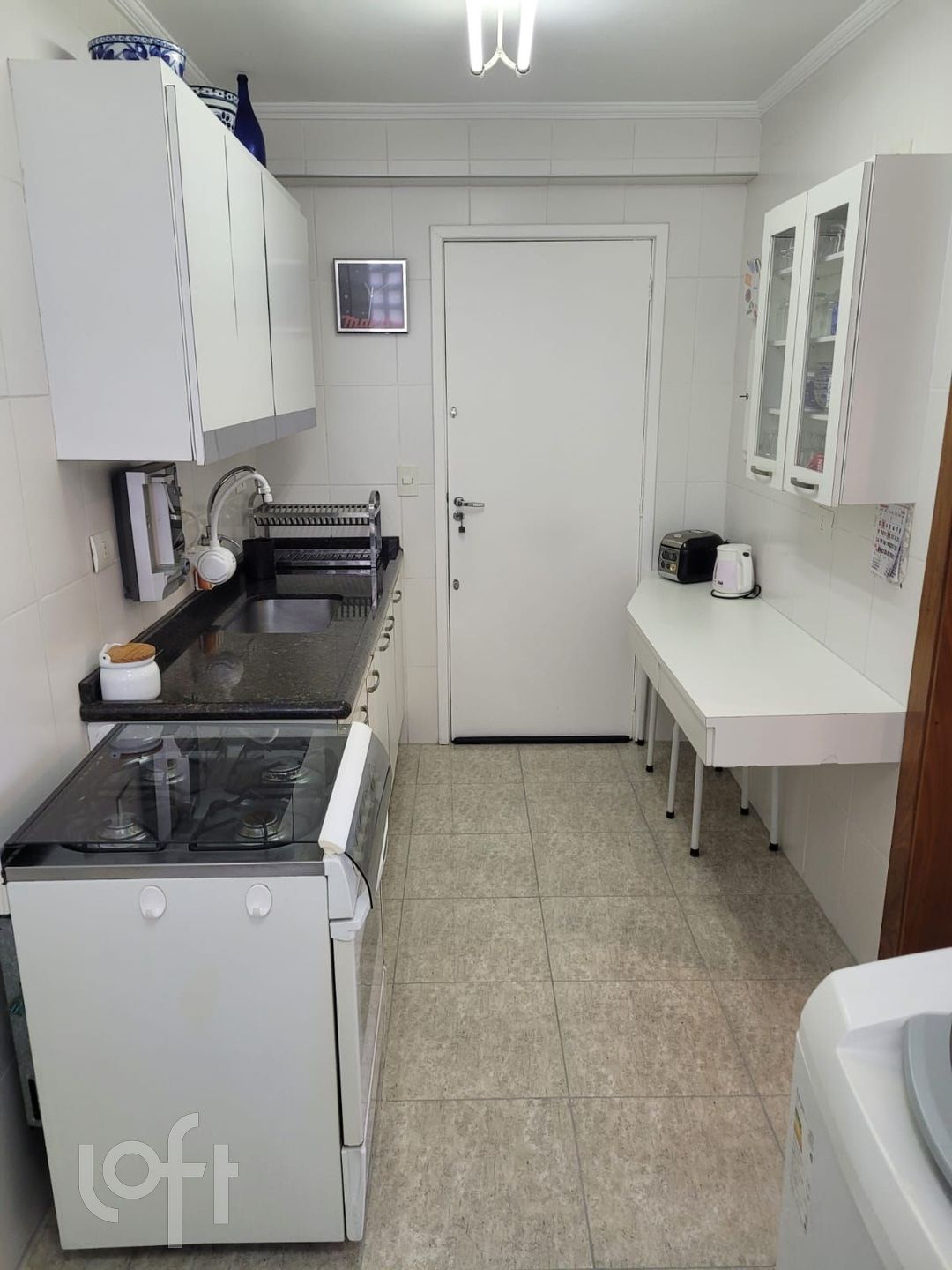 Apartamento à venda com 3 quartos, 74m² - Foto 6