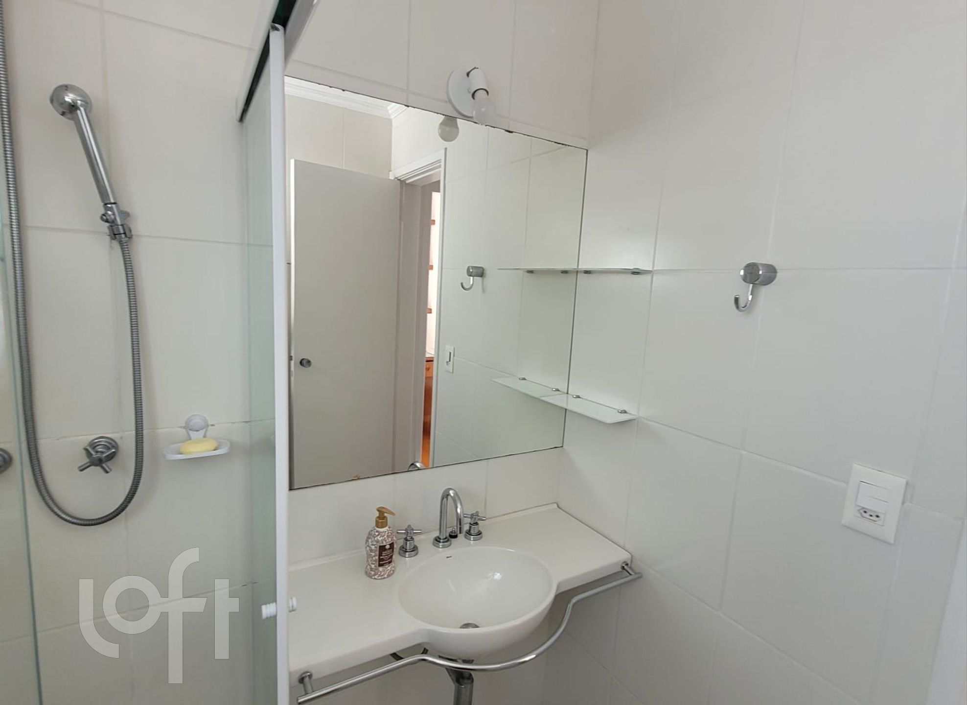 Apartamento à venda com 3 quartos, 74m² - Foto 18