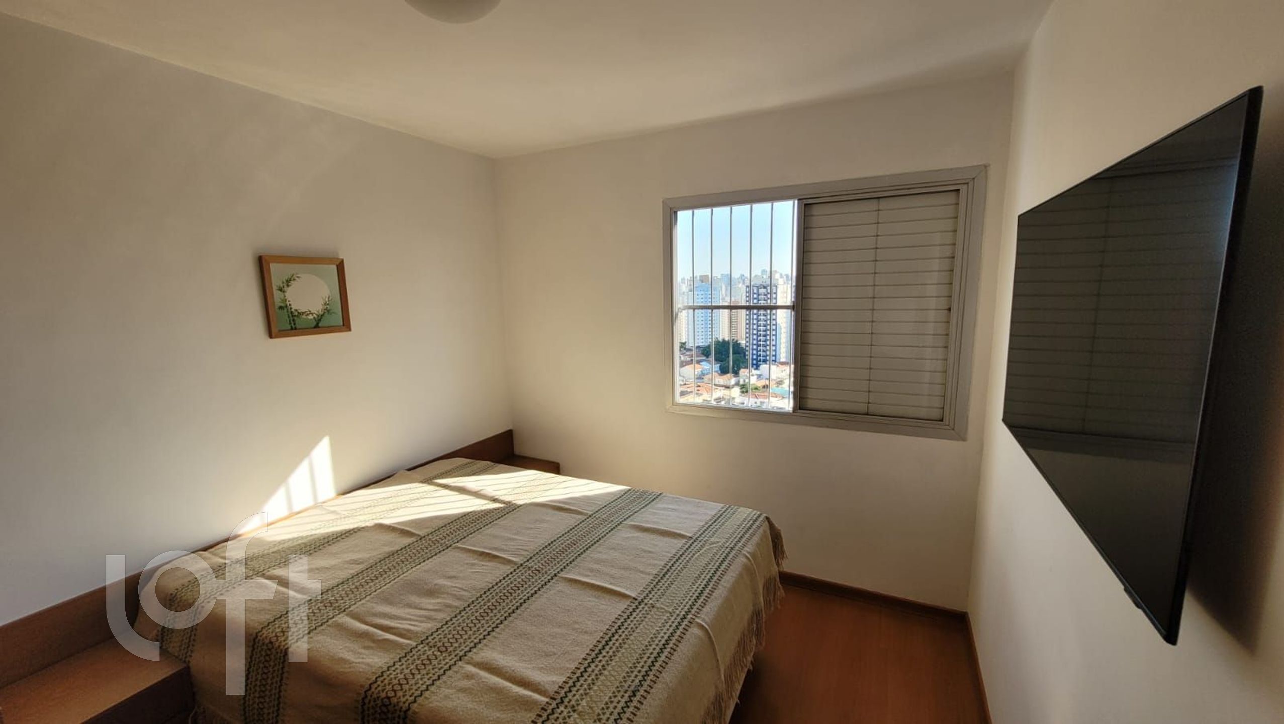 Apartamento à venda com 3 quartos, 74m² - Foto 11