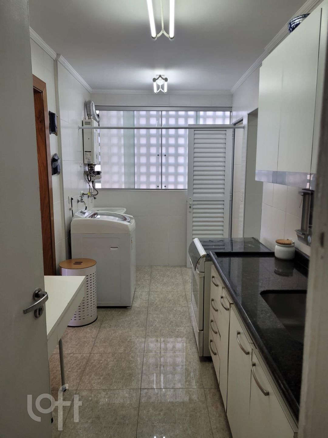 Apartamento à venda com 3 quartos, 74m² - Foto 8