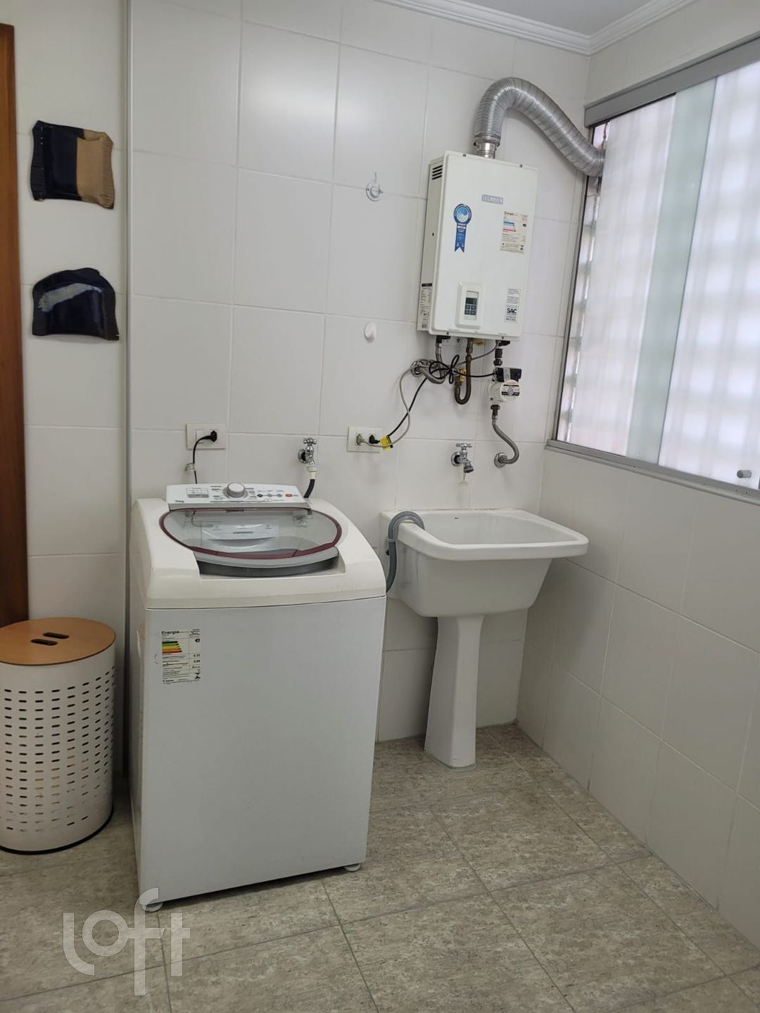 Apartamento à venda com 3 quartos, 74m² - Foto 10