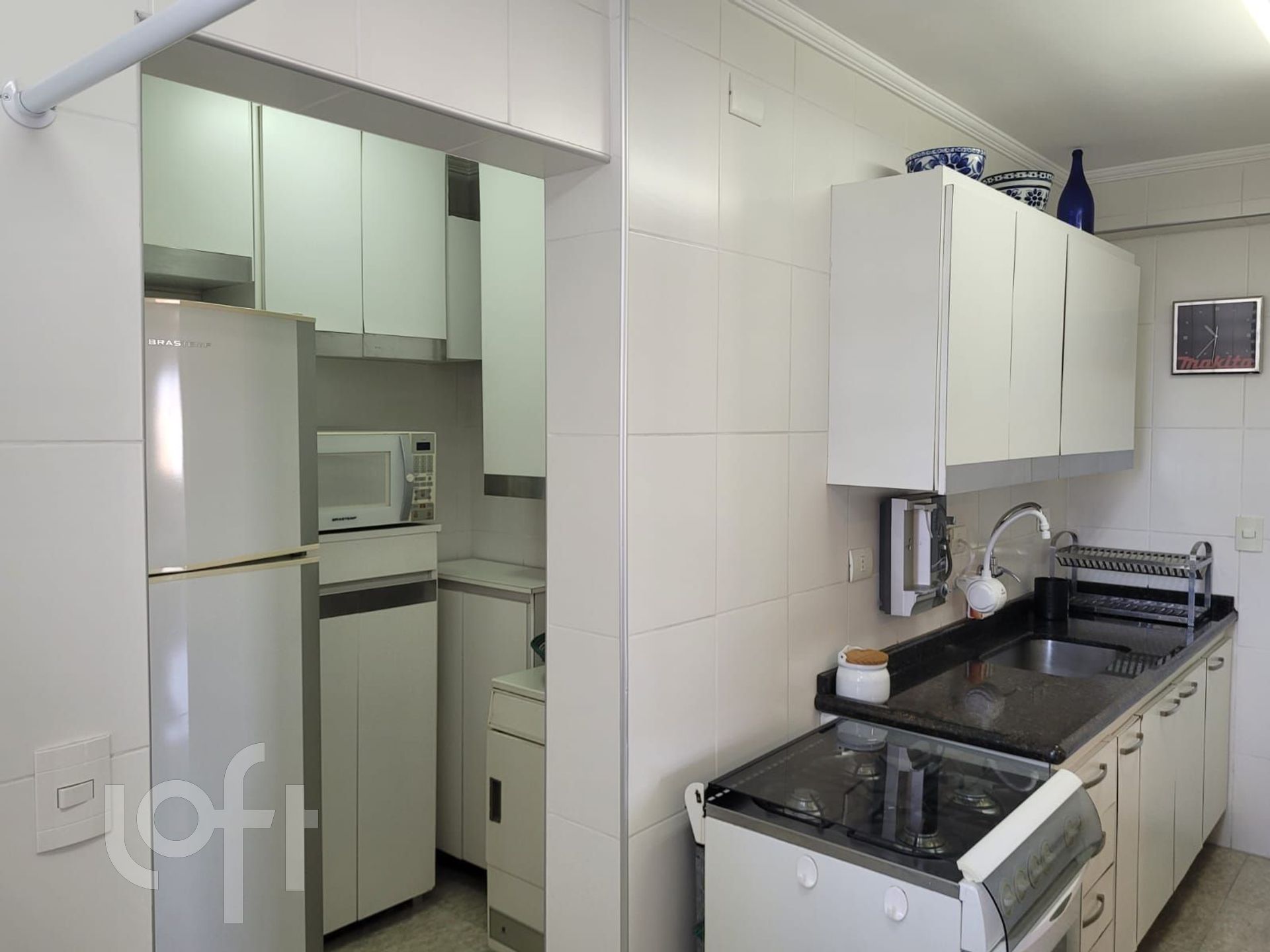 Apartamento à venda com 3 quartos, 74m² - Foto 7