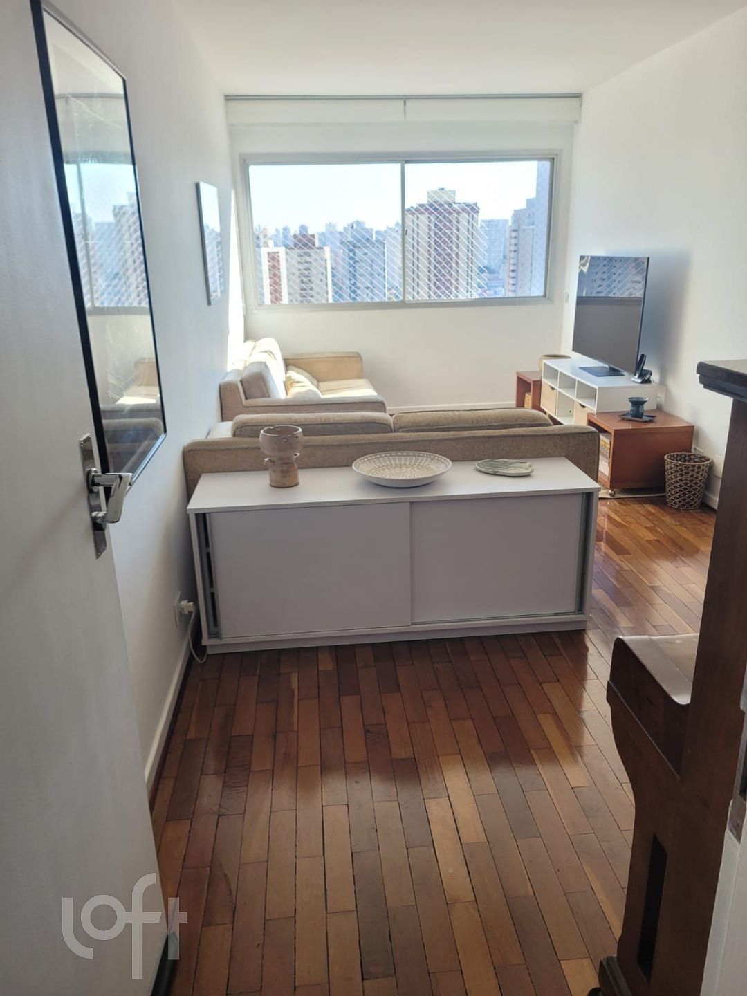 Apartamento à venda com 3 quartos, 74m² - Foto 4