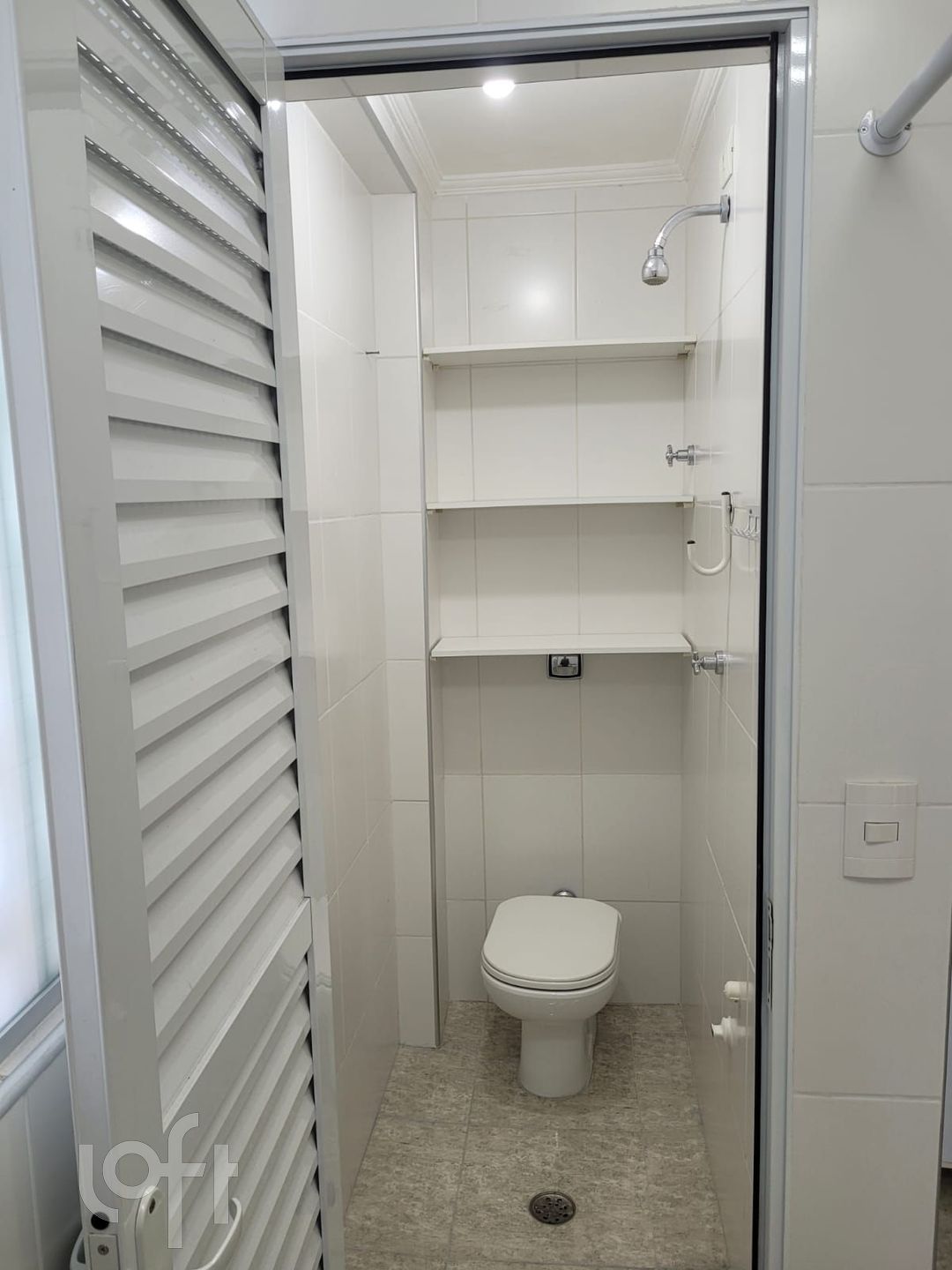 Apartamento à venda com 3 quartos, 74m² - Foto 9