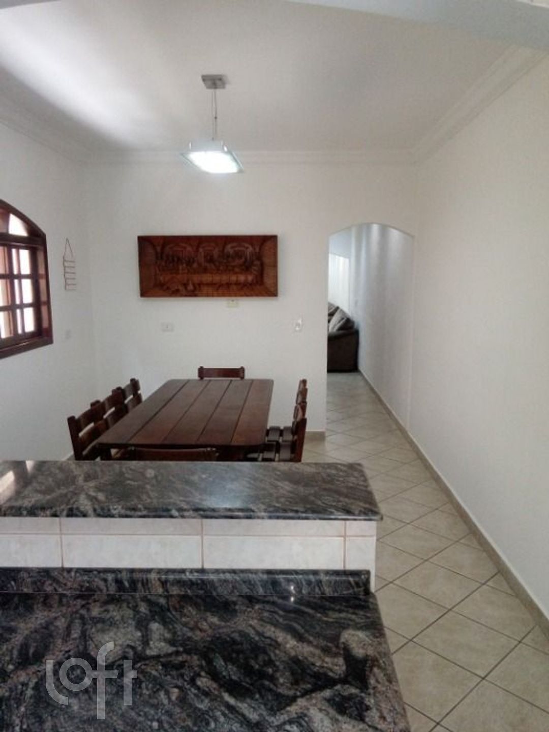 Casa à venda com 3 quartos, 214m² - Foto 28