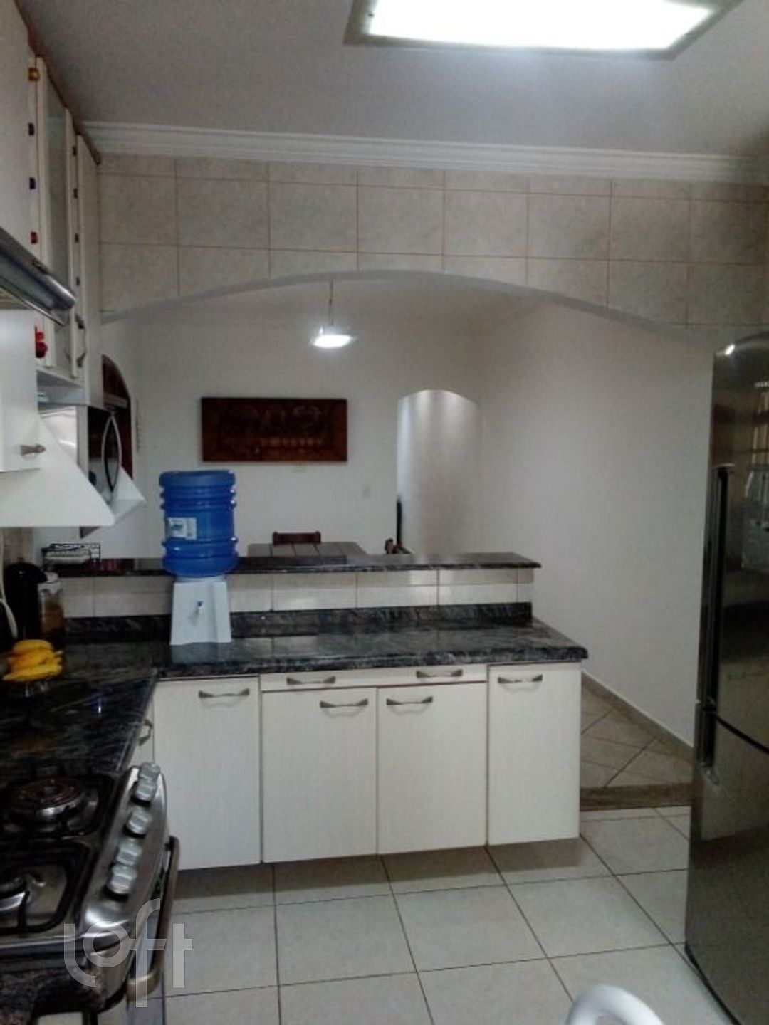 Casa à venda com 3 quartos, 214m² - Foto 29