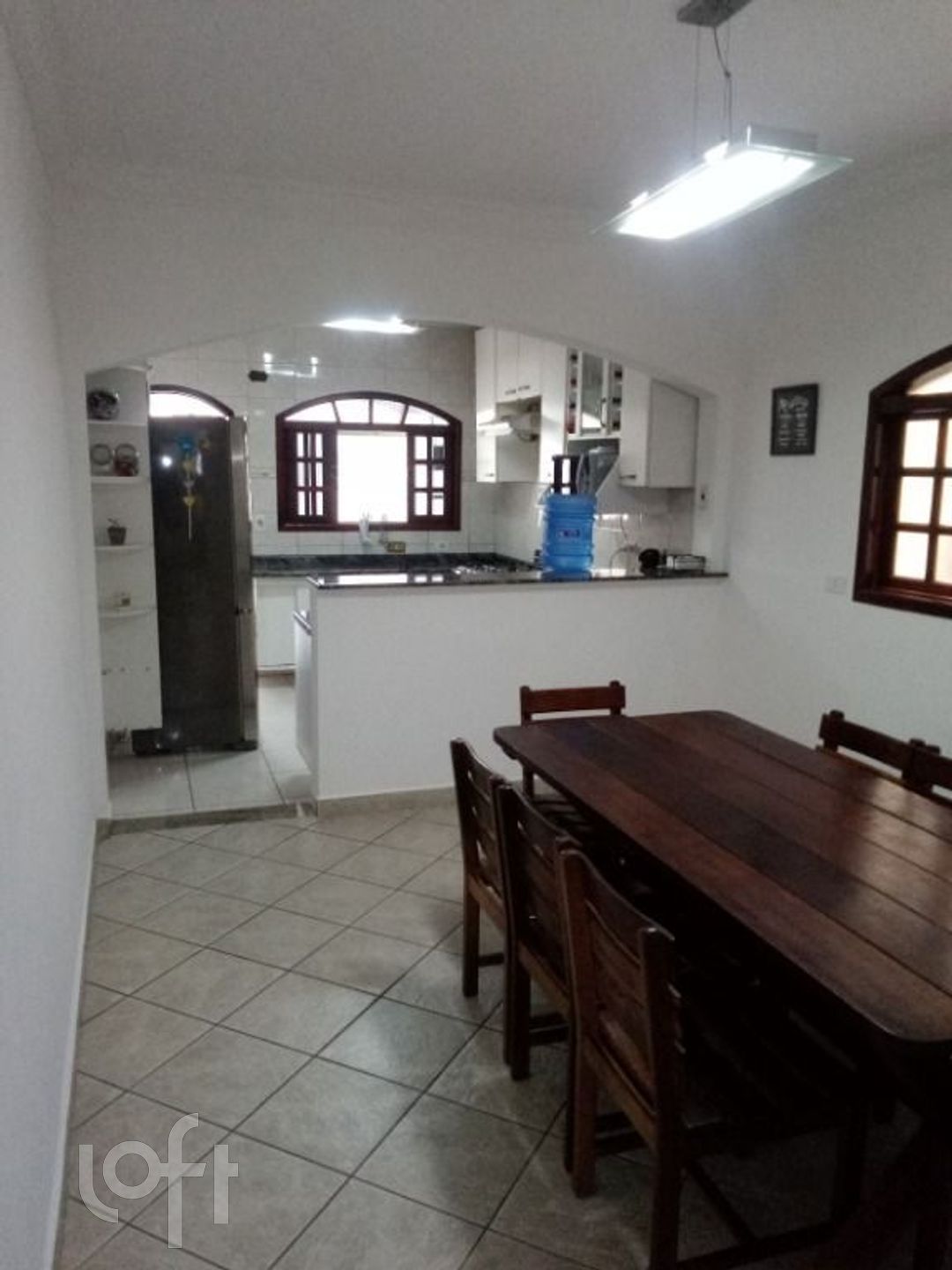 Casa à venda com 3 quartos, 214m² - Foto 31