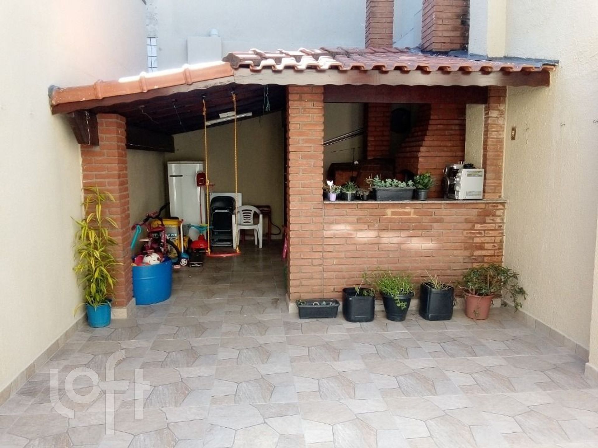 Casa à venda com 3 quartos, 214m² - Foto 7