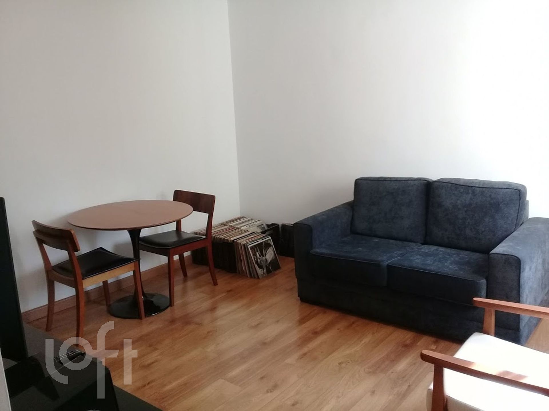 Apartamento à venda em Chácara Klabin com 55 m², 2 quartos, 1 vaga