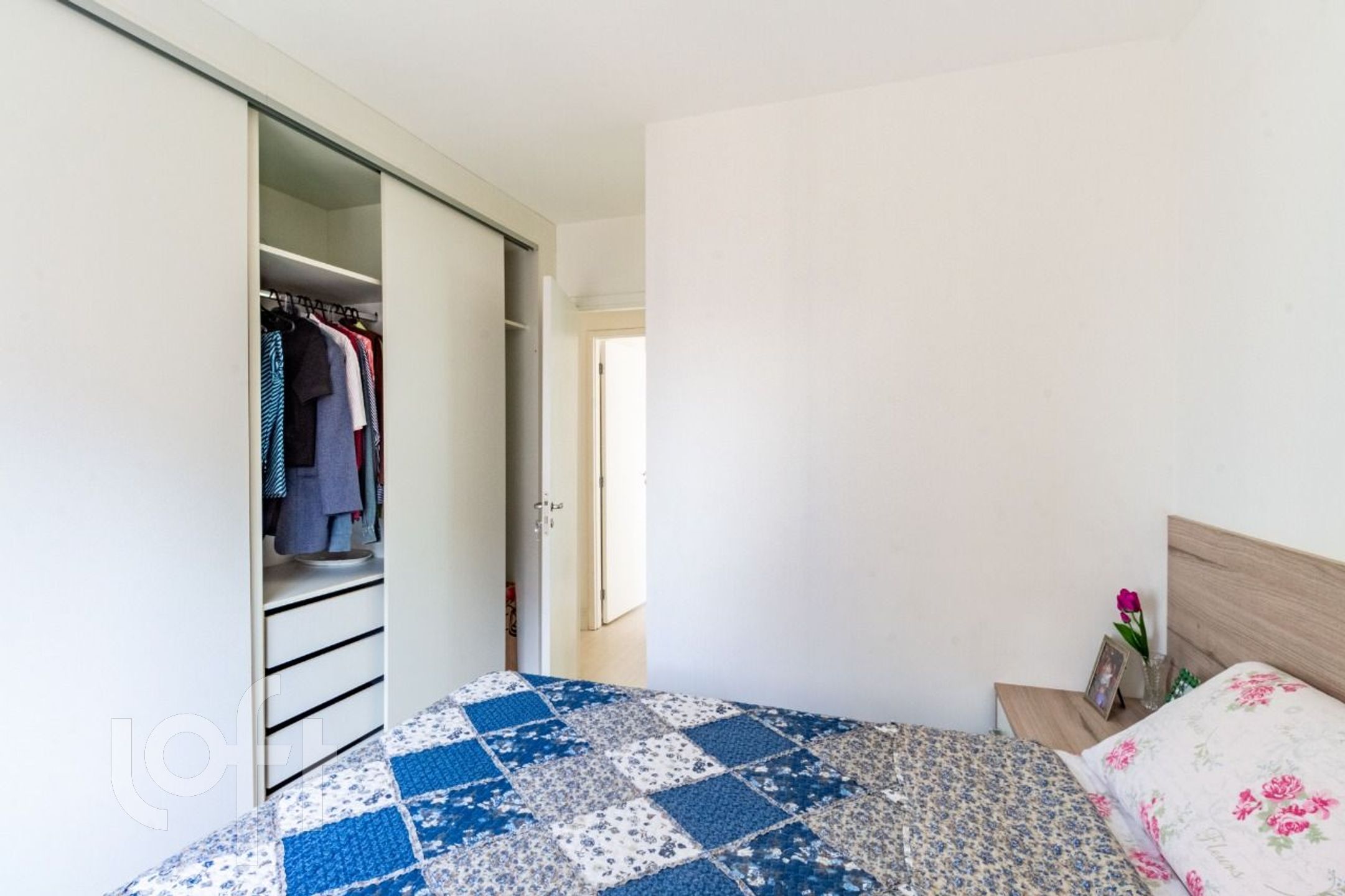 Apartamento à venda com 3 quartos, 70m² - Foto 17