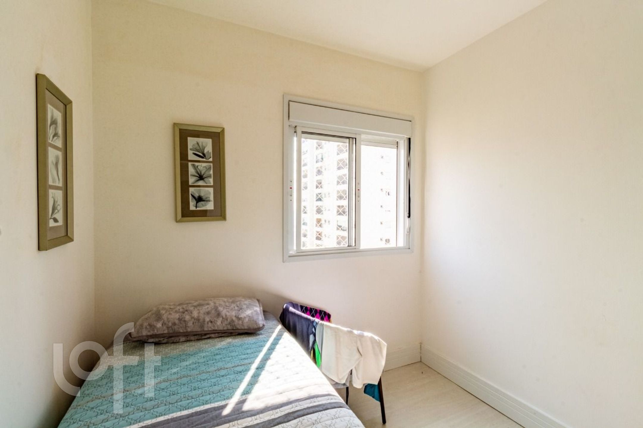 Apartamento à venda com 3 quartos, 70m² - Foto 12