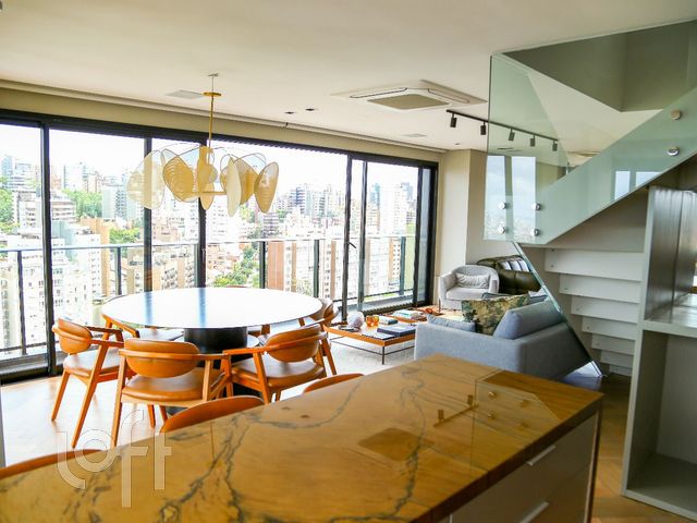 Apartamento com 324m², 3 dormitórios, 3 suítes, 3 vagas, Petrópolis em Porto Alegre