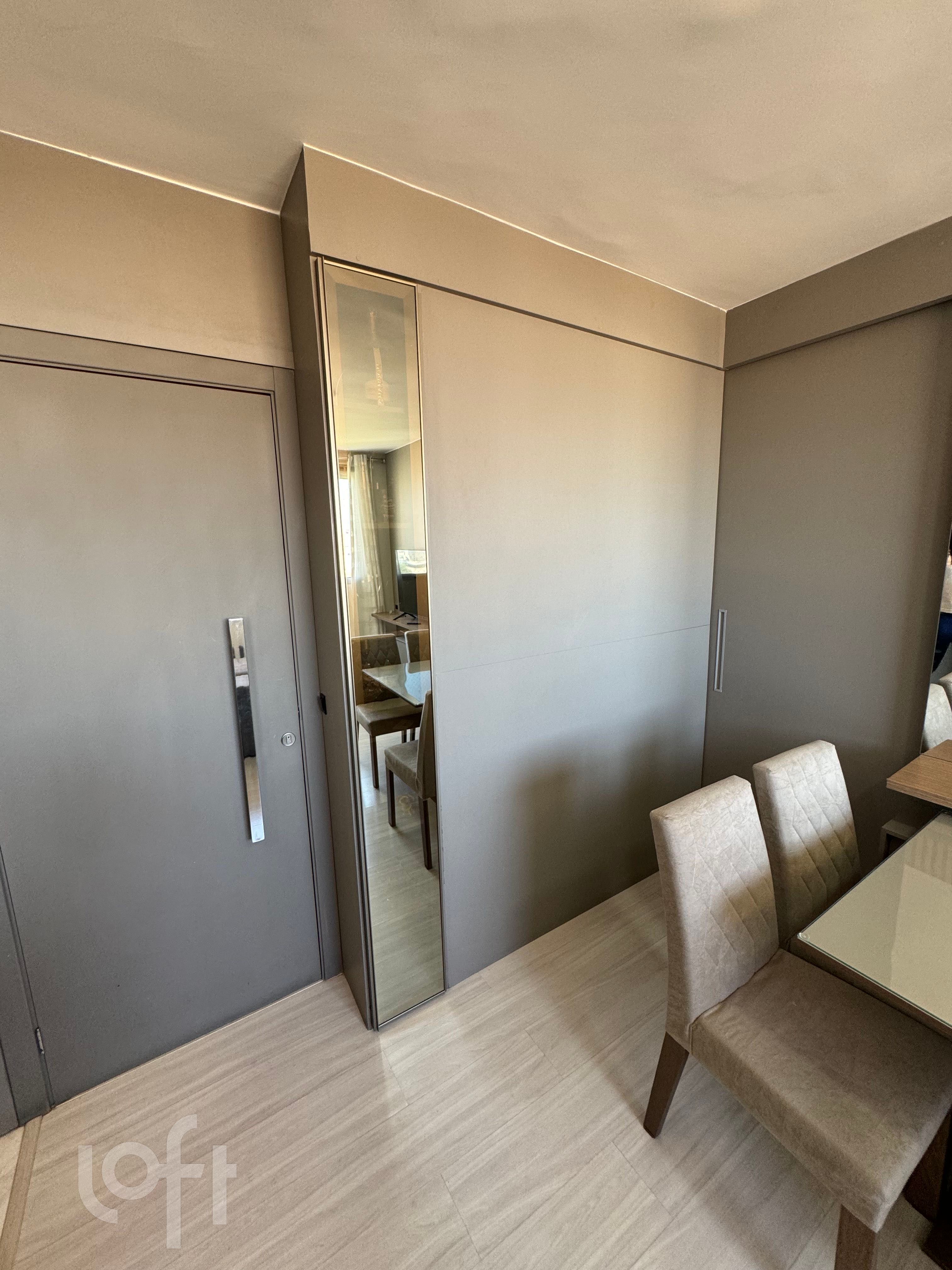 Apartamento à venda com 2 quartos, 60m² - Foto 13