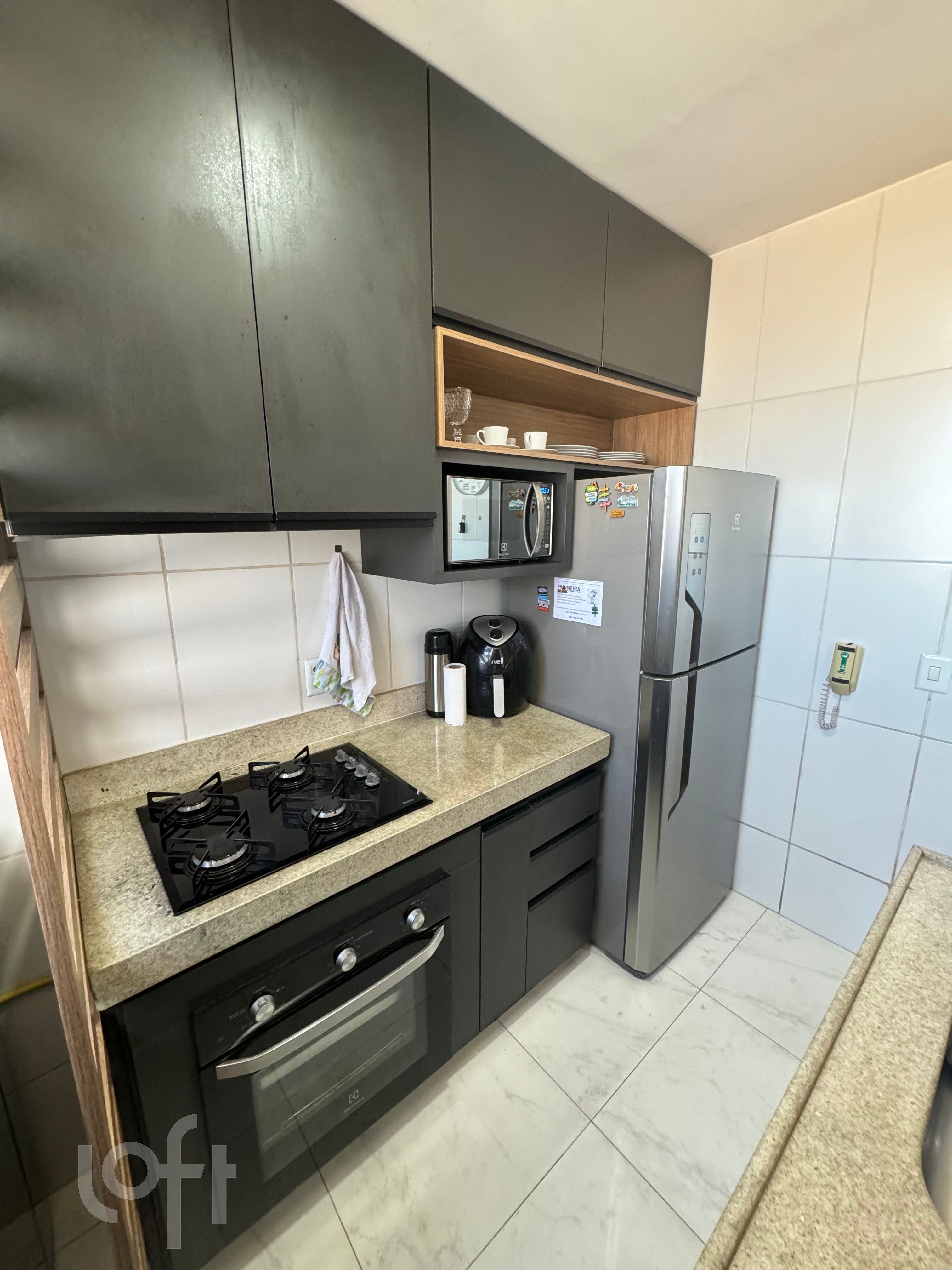 Apartamento à venda com 2 quartos, 60m² - Foto 24