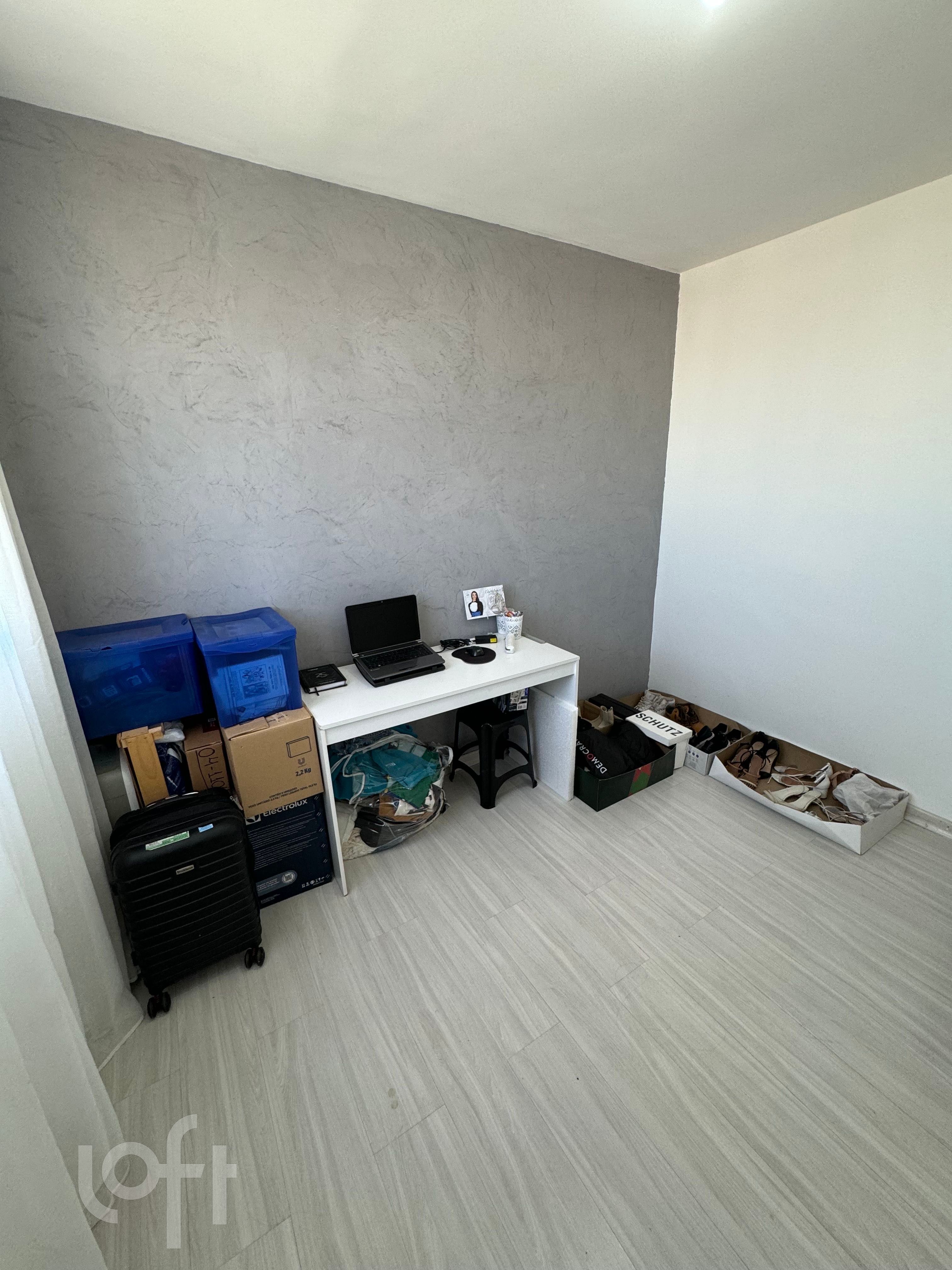 Apartamento à venda com 2 quartos, 60m² - Foto 14