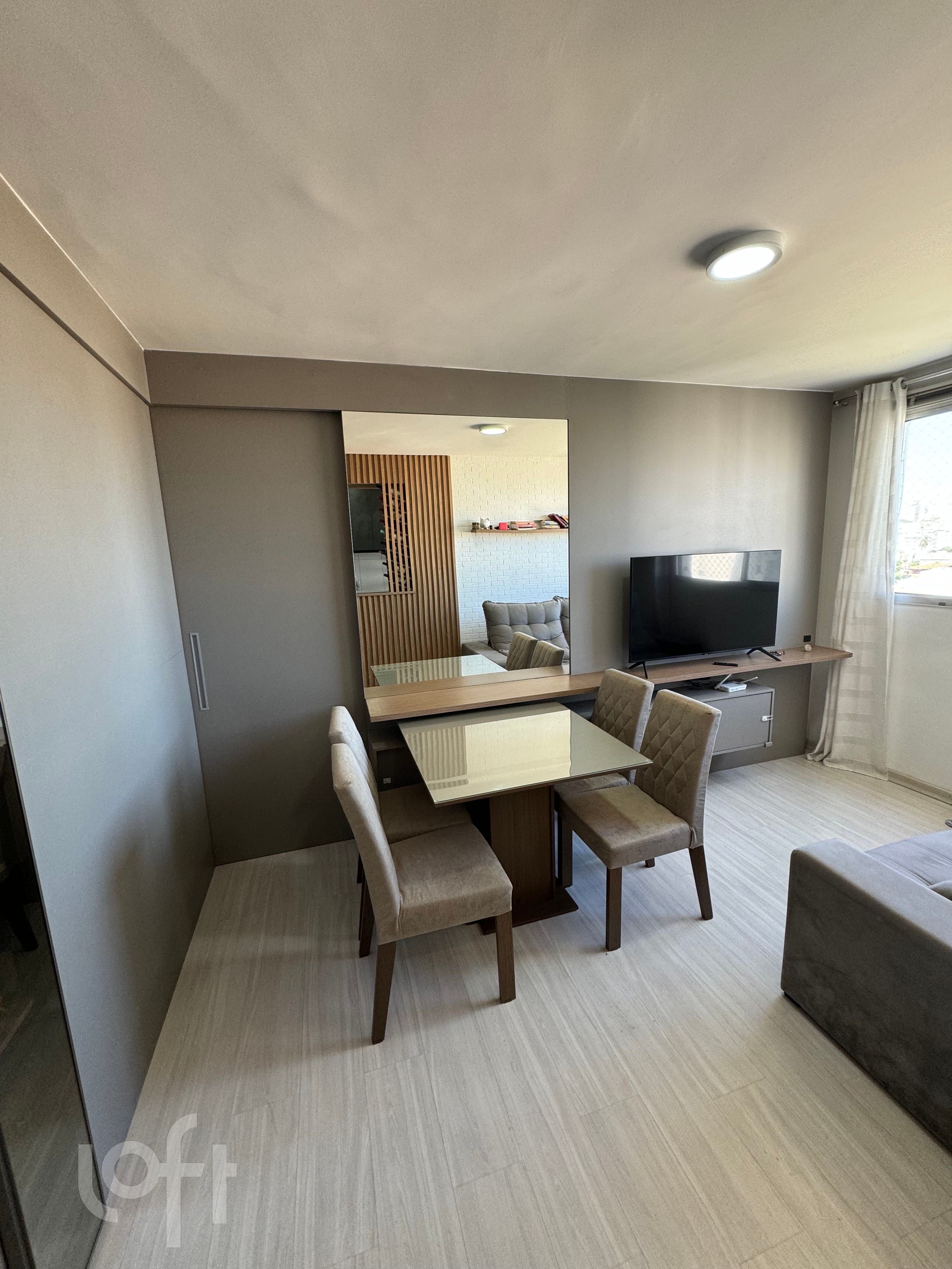 Apartamento à venda com 2 quartos, 60m² - Foto 20