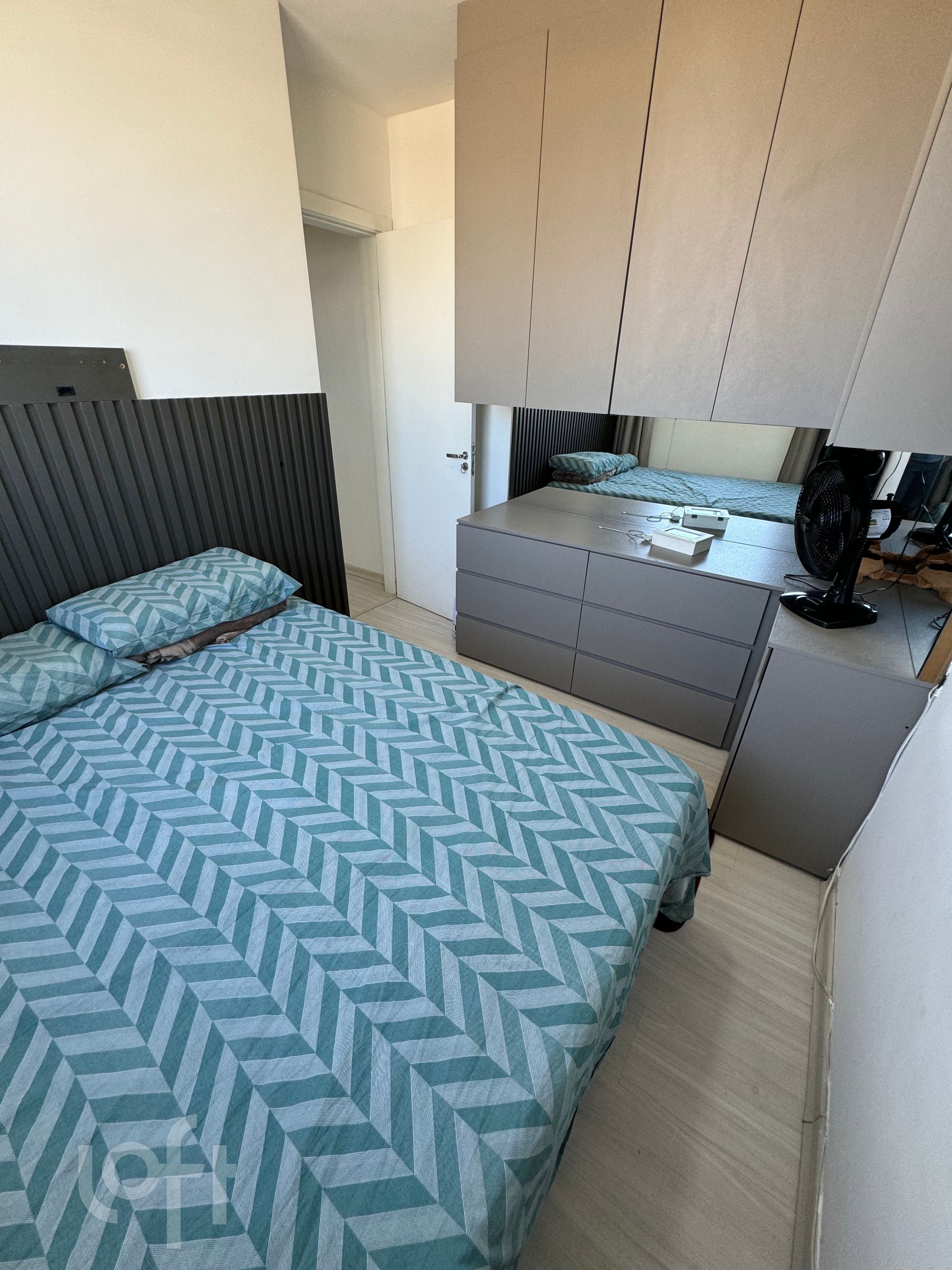 Apartamento à venda com 2 quartos, 60m² - Foto 17