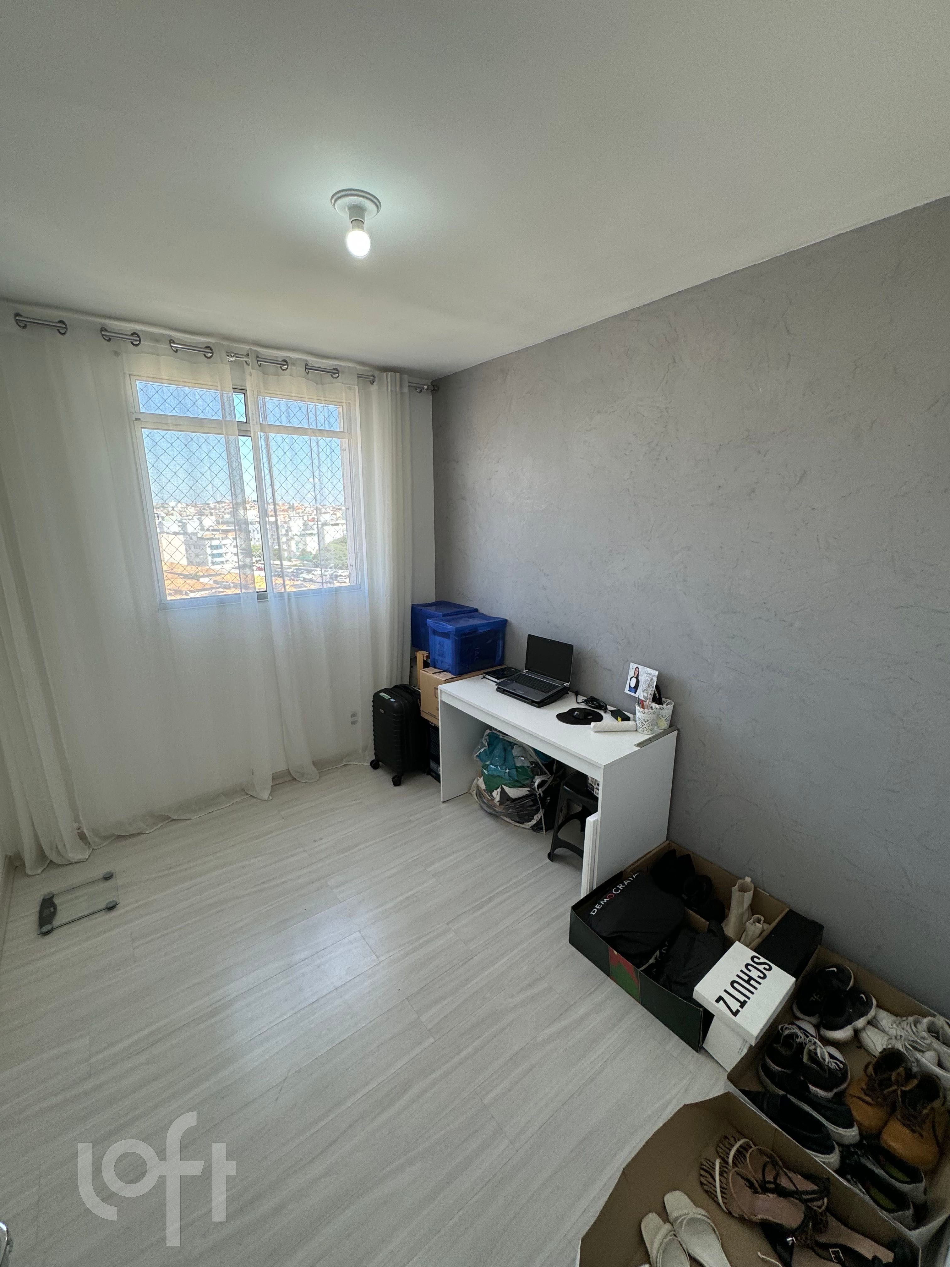 Apartamento à venda com 2 quartos, 60m² - Foto 15