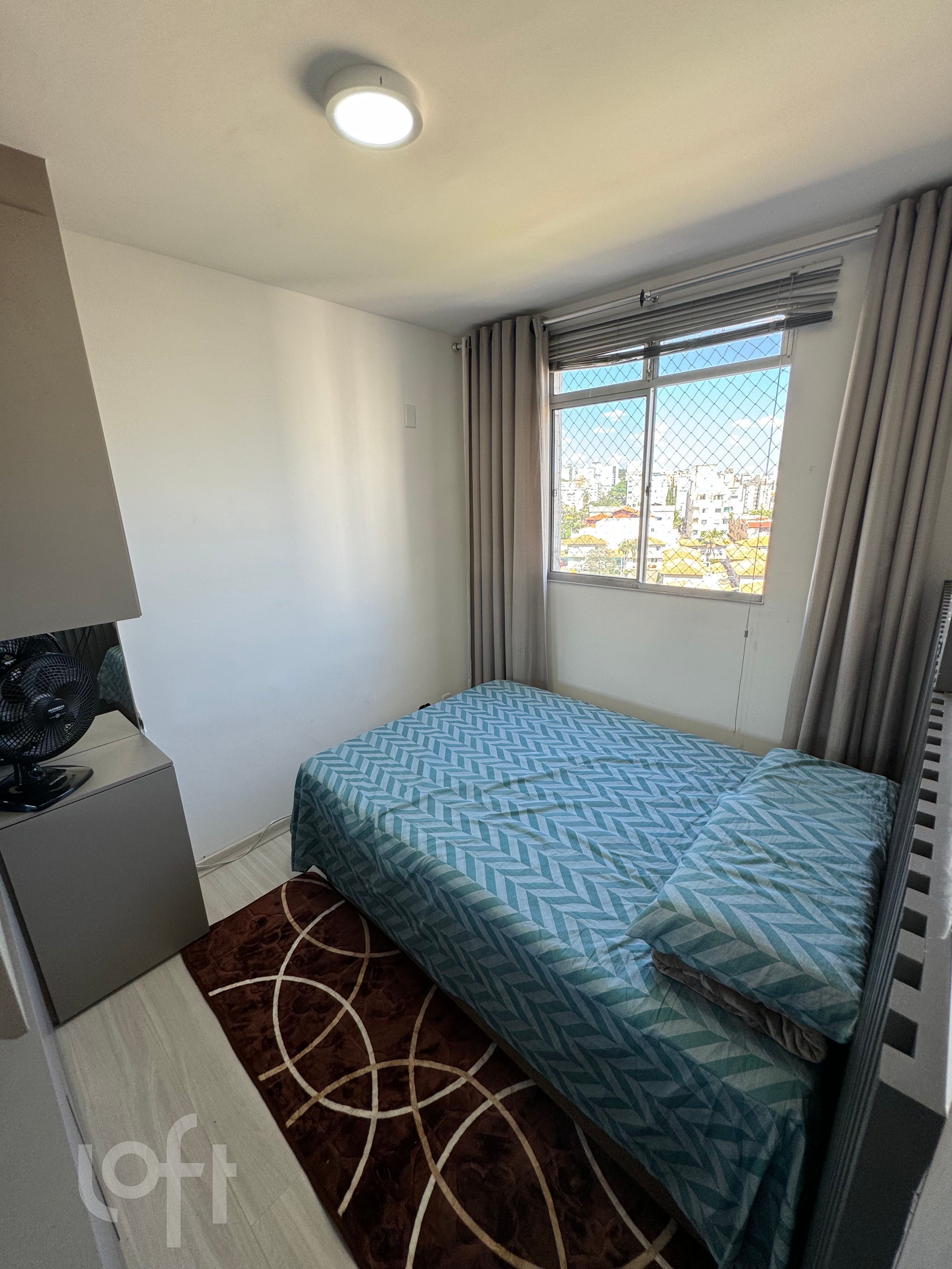 Apartamento à venda com 2 quartos, 60m² - Foto 18