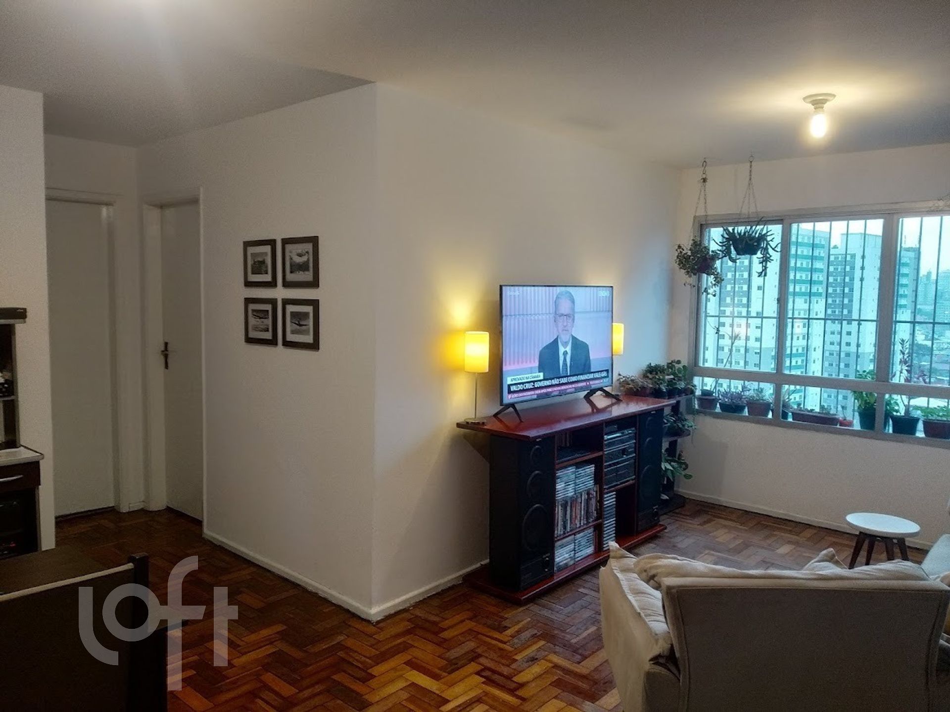 Apartamento à venda com 3 quartos, 75m² - Foto 3